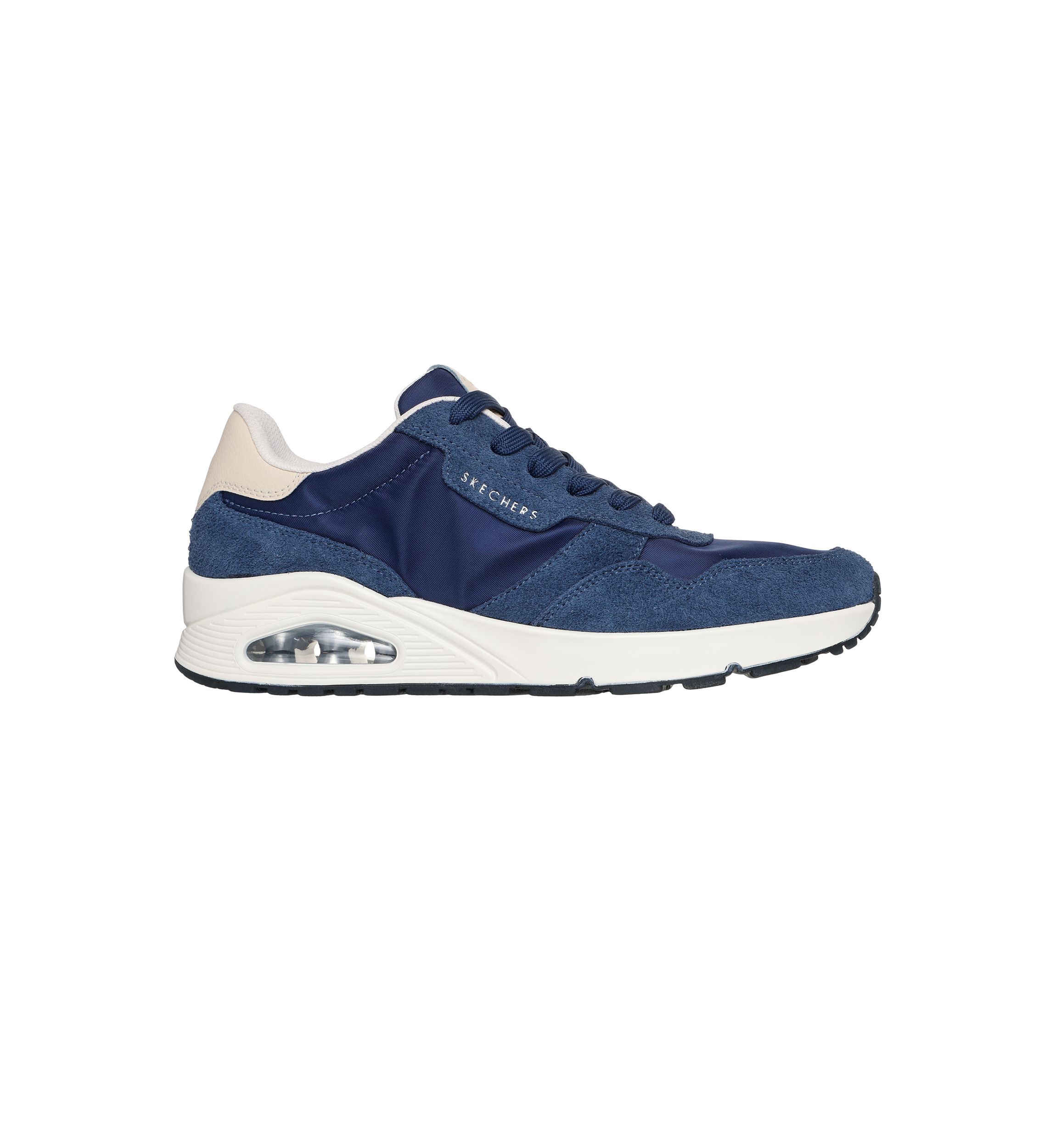 Mens Uno Sneakers - Vintage Dayz