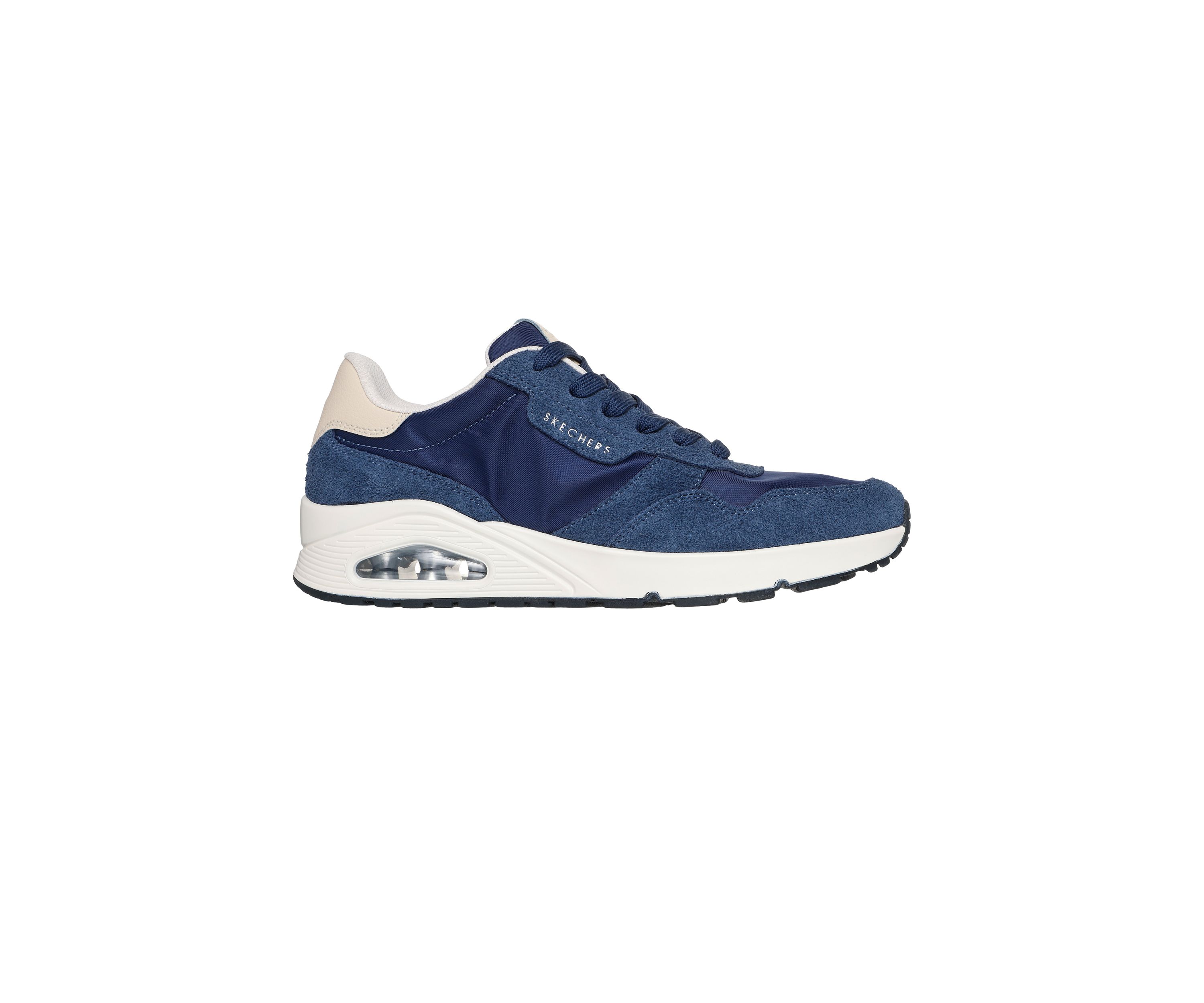 Mens Uno Sneakers - Vintage Dayz