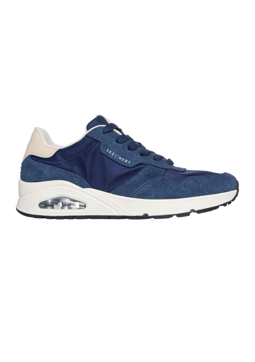 Mens Uno Sneakers - Vintage Dayz