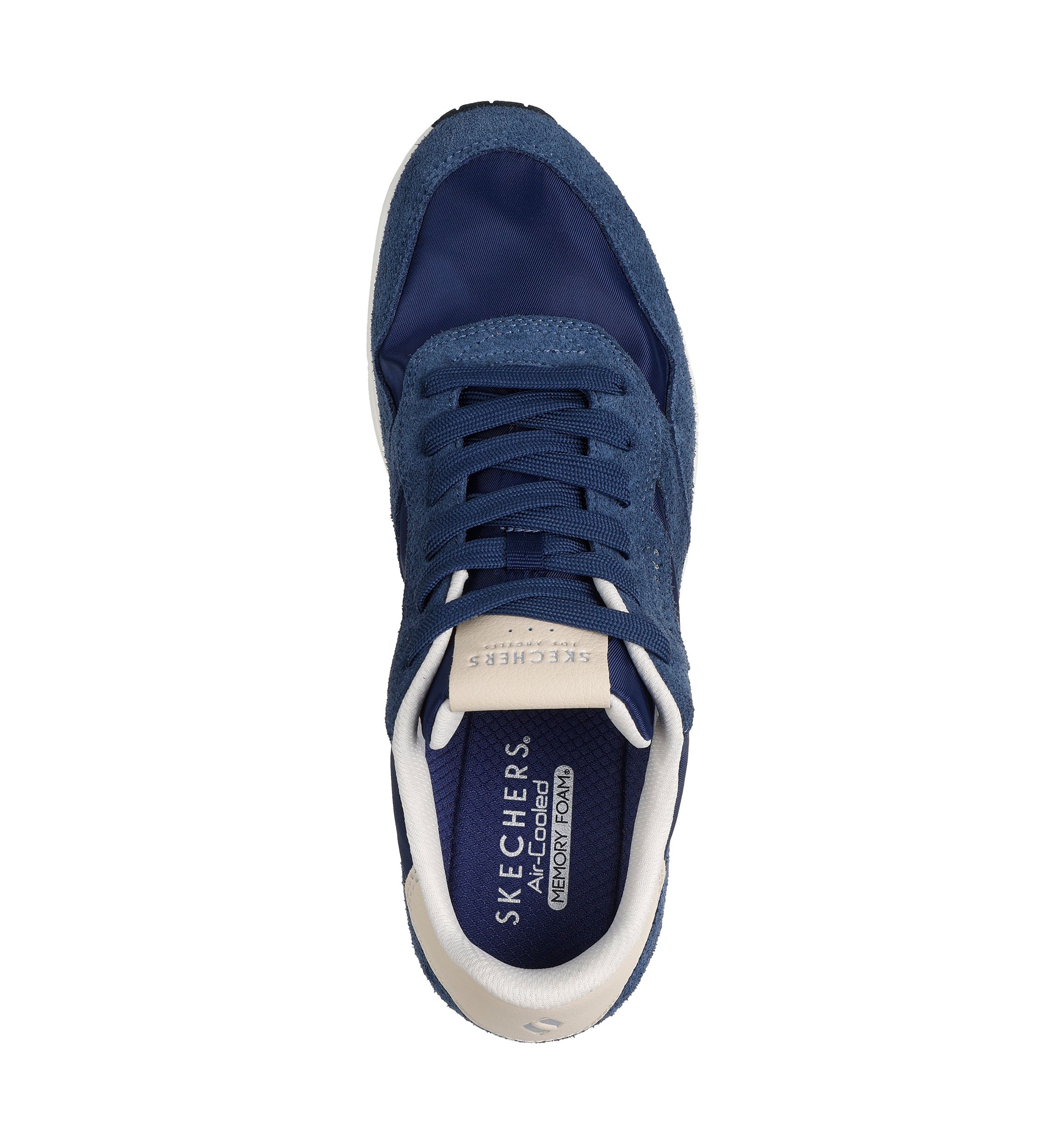 Mens Uno Sneakers - Vintage Dayz