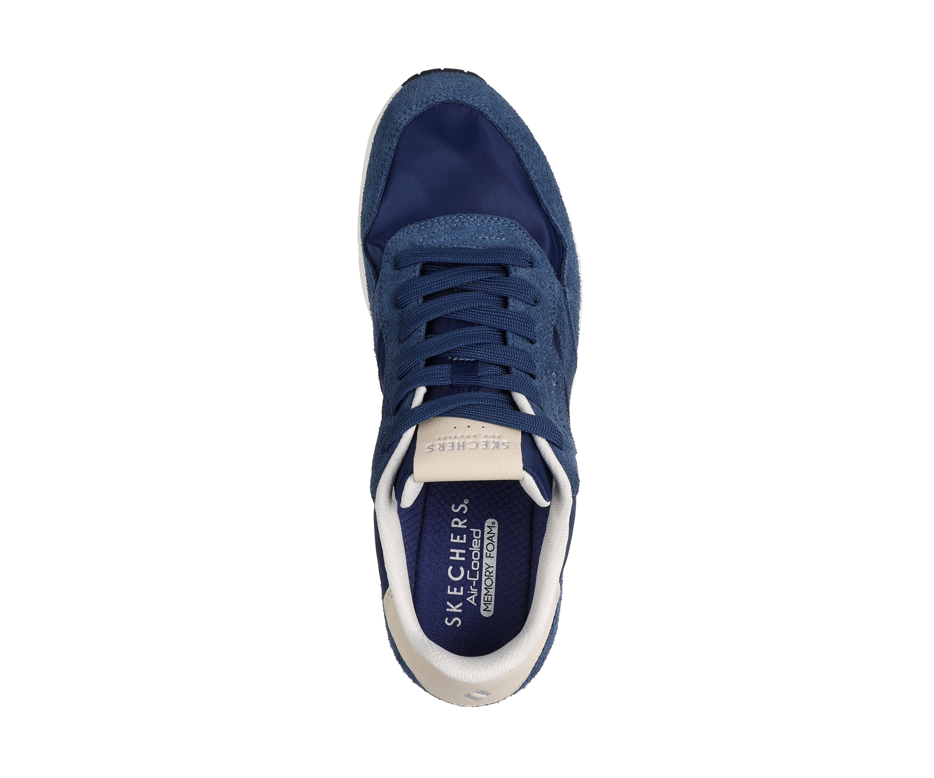 Mens Uno Sneakers - Vintage Dayz