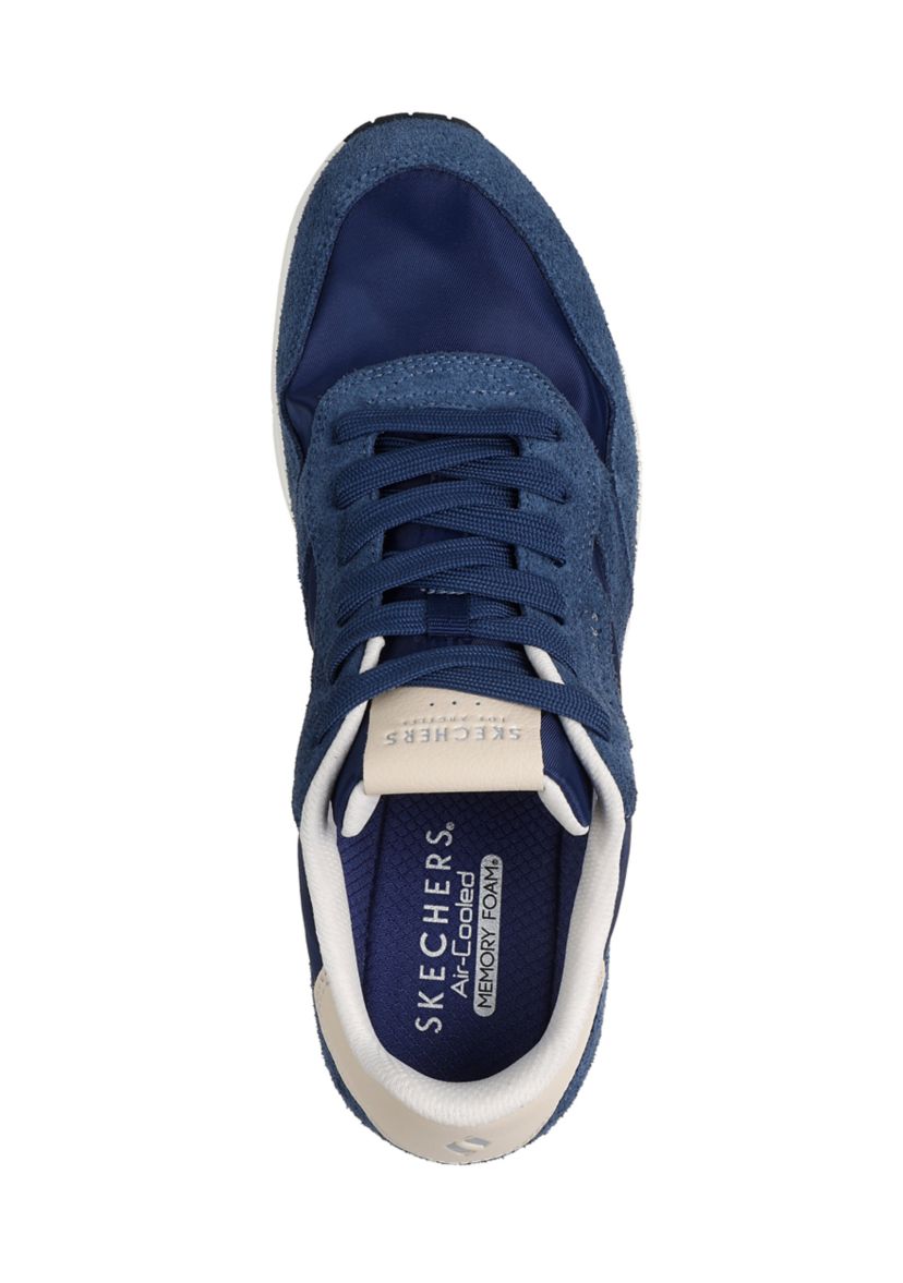 Mens Uno Sneakers - Vintage Dayz