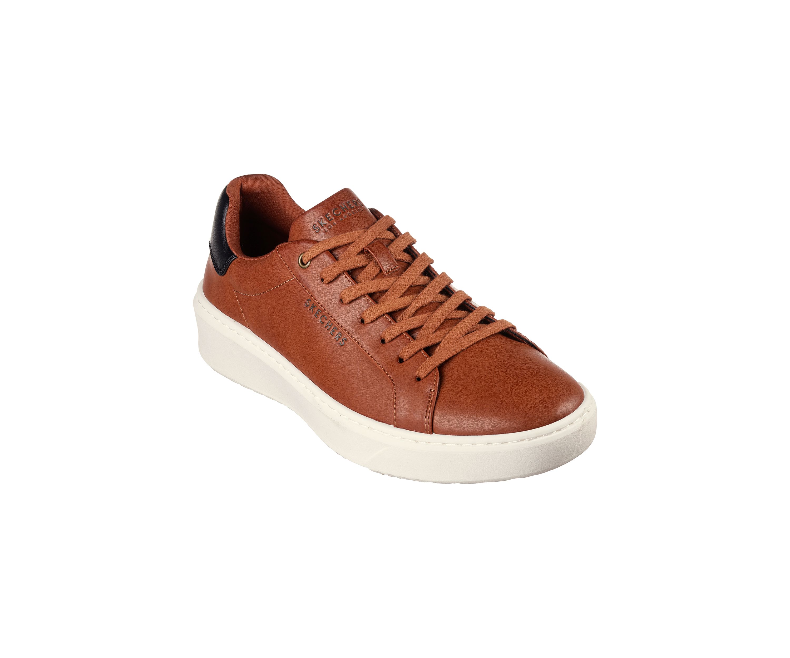 Mens Court Break Sneakers