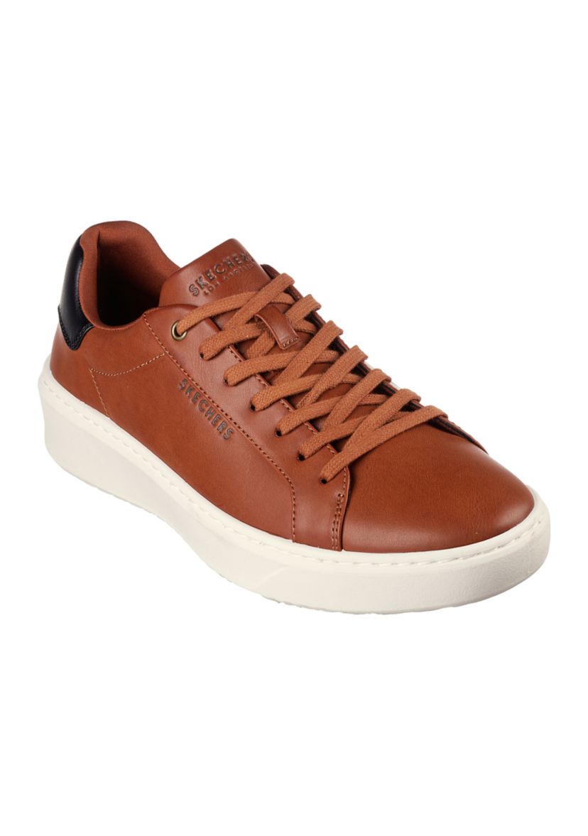 Mens Court Break Sneakers