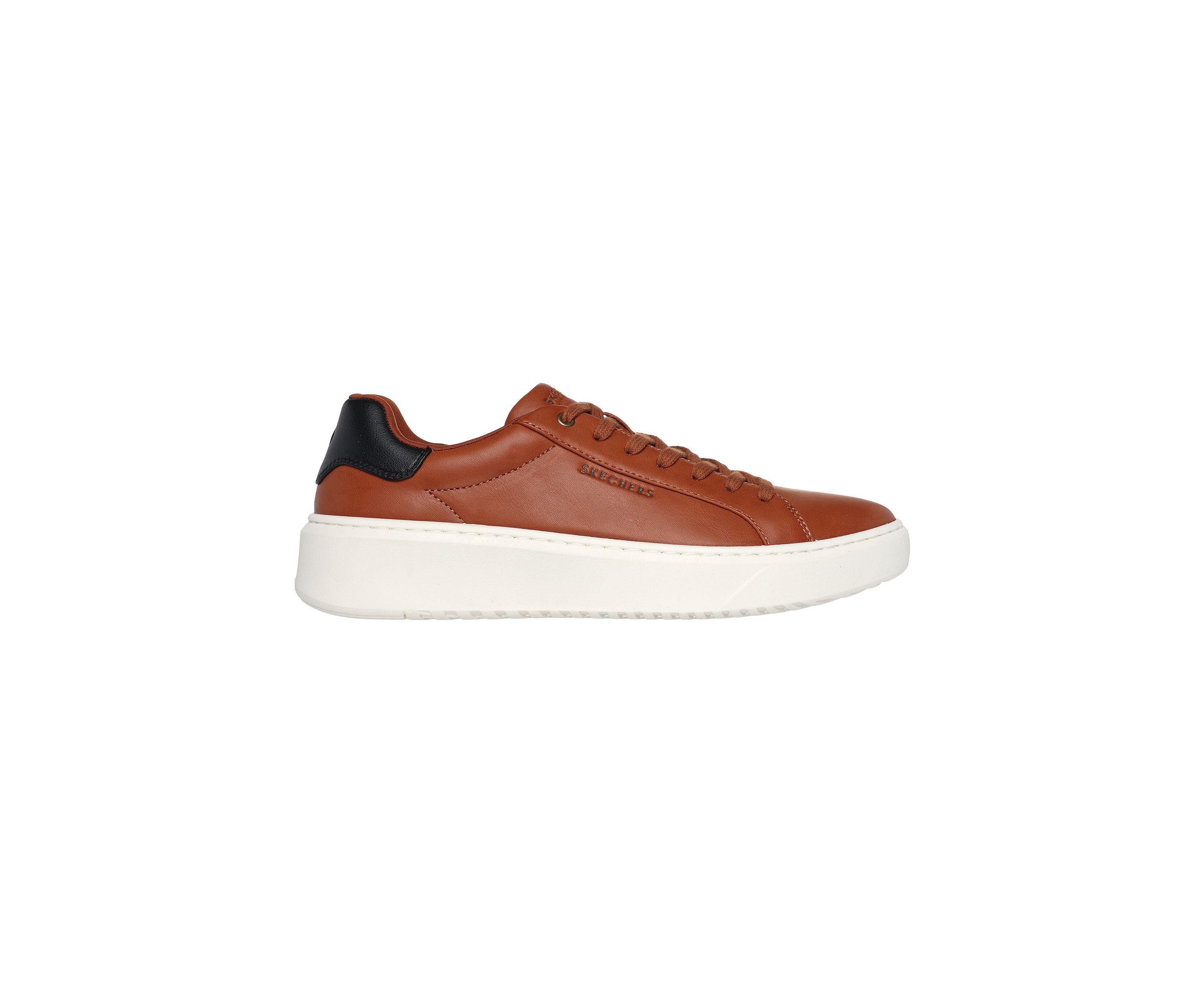 Mens Court Break Sneakers