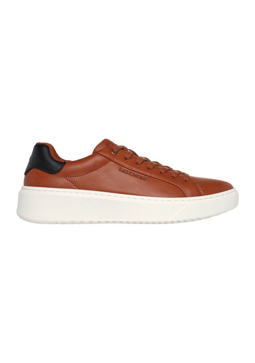 Mens Court Break Sneakers
