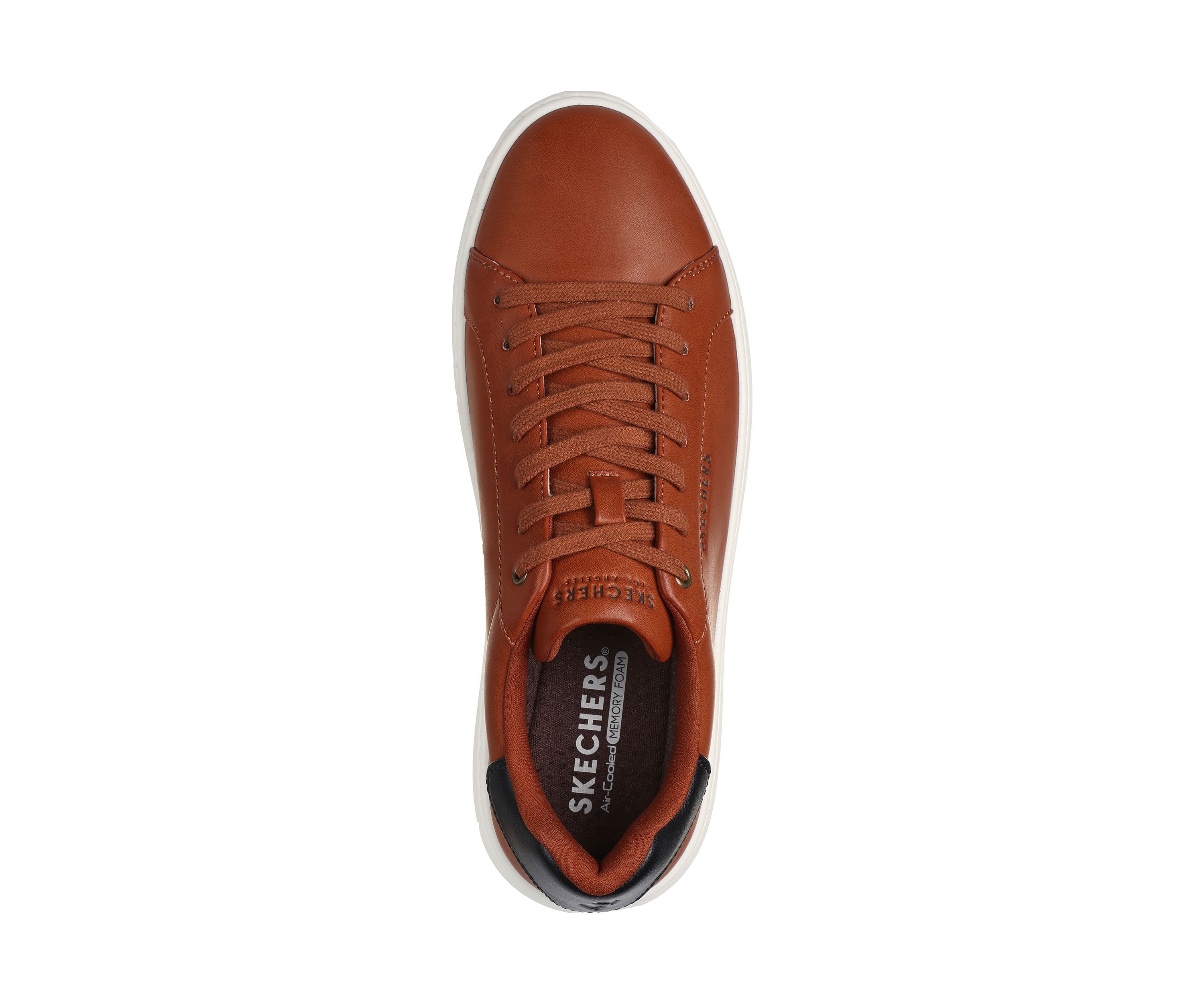 Mens Court Break Sneakers