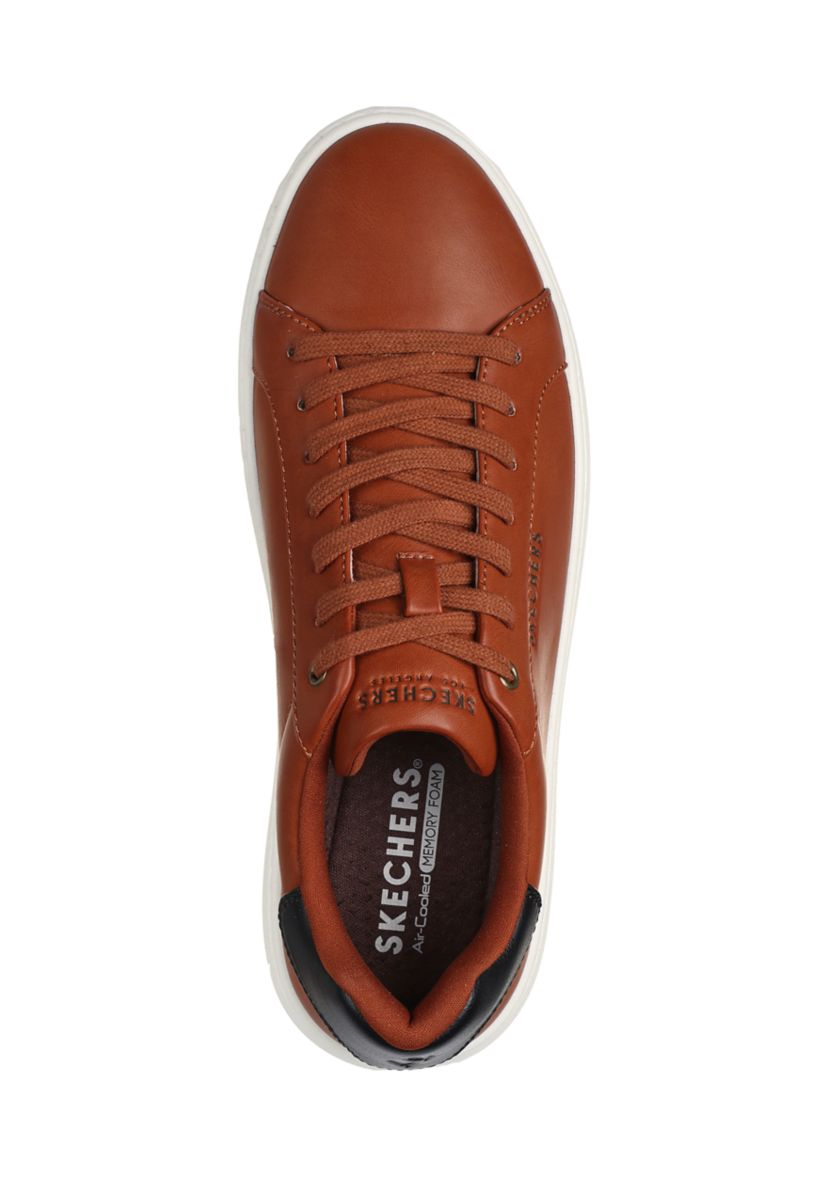 Mens Court Break Sneakers