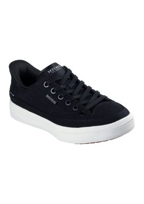 Skechers Arch Fit® Arcade See Ya There Sneakers - Wide Width | Belk