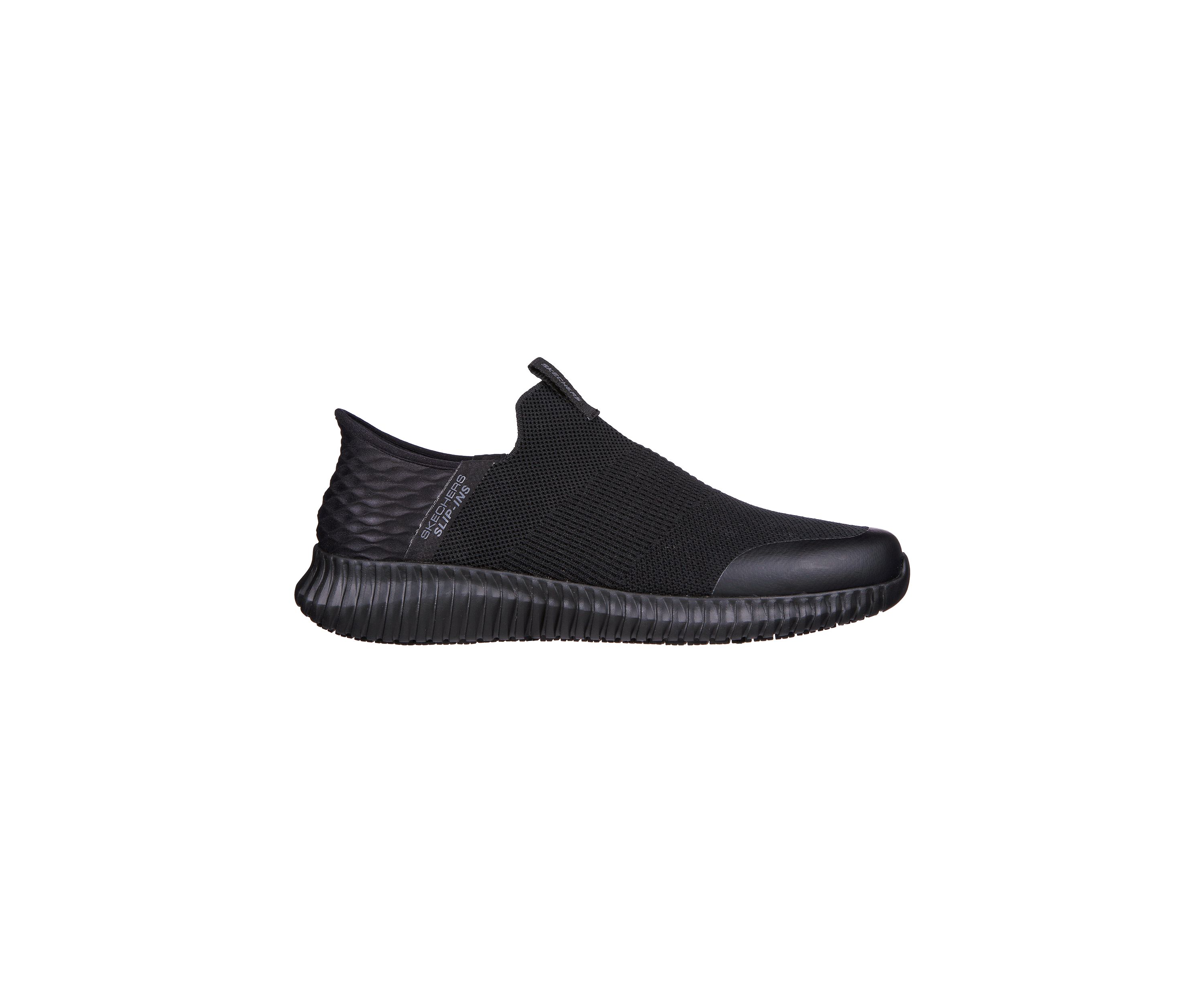 Mens Slip-Ins ™ Work™: Cessnock - Rylind Sneakers
