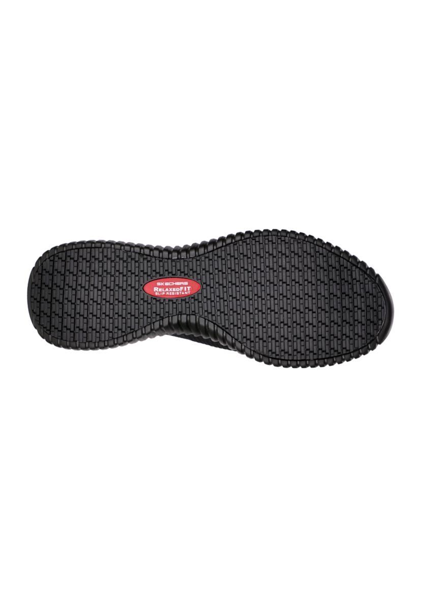 Mens Slip-Ins ™ Work™: Cessnock - Rylind Sneakers