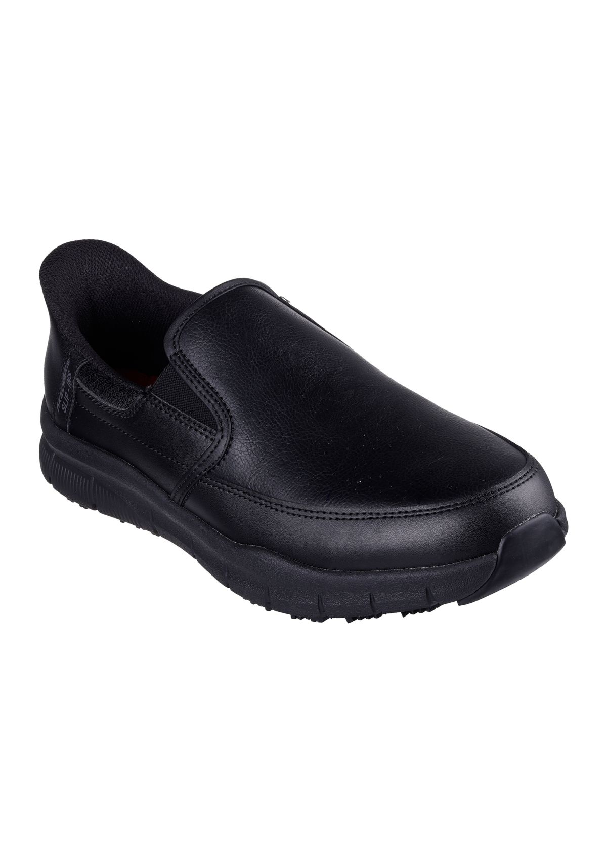 Mens Slip-ins® Work™: Nampa Sneakers - Broxtin