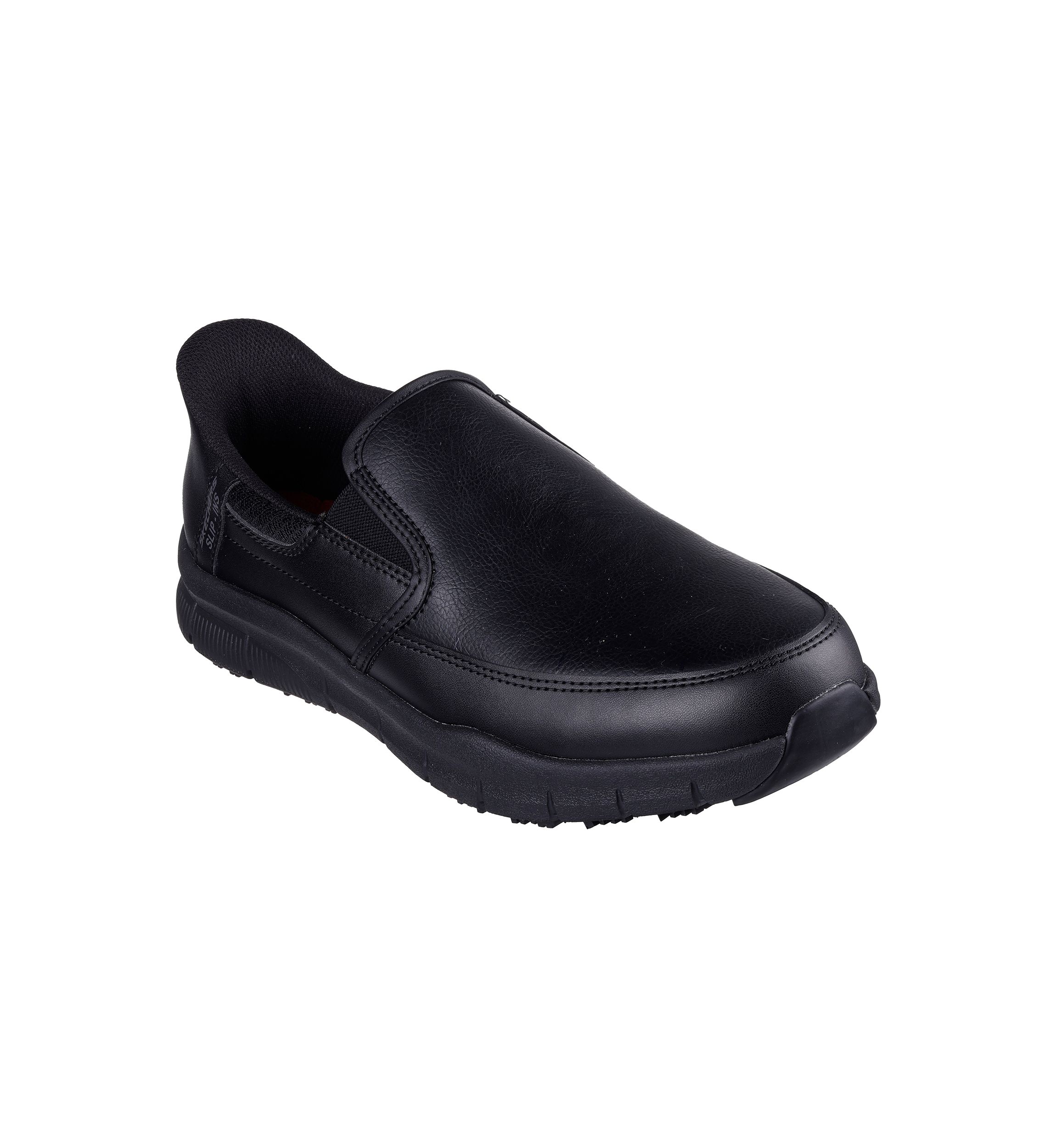 Mens Slip-ins® Work™: Nampa Sneakers - Broxtin