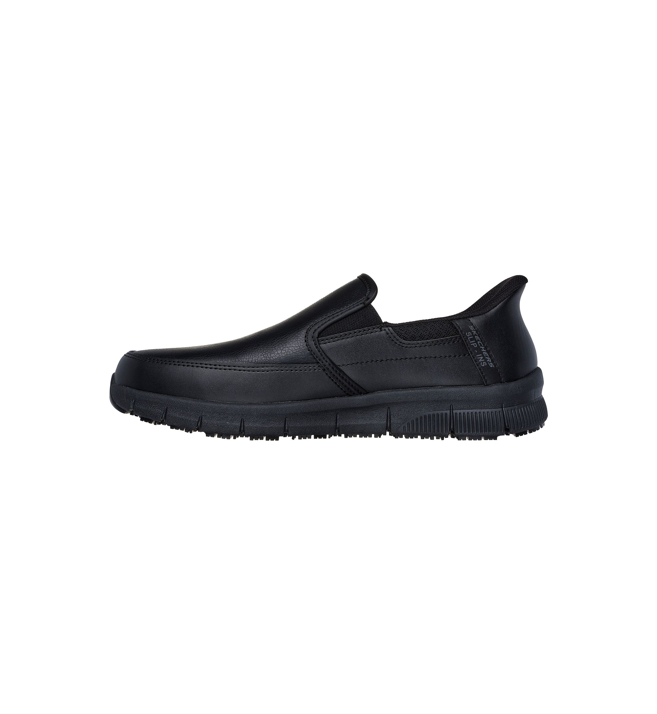 Mens Slip-ins® Work™: Nampa Sneakers - Broxtin