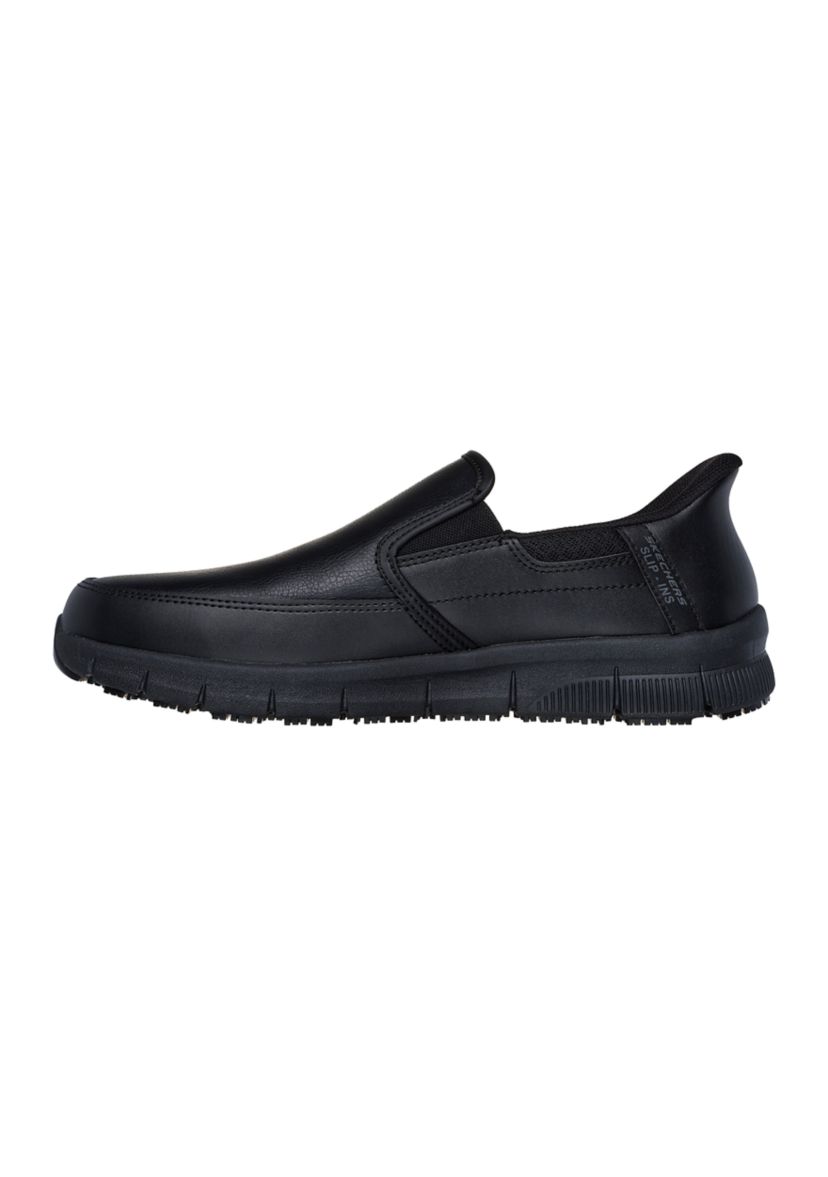 Mens Slip-ins® Work™: Nampa Sneakers - Broxtin