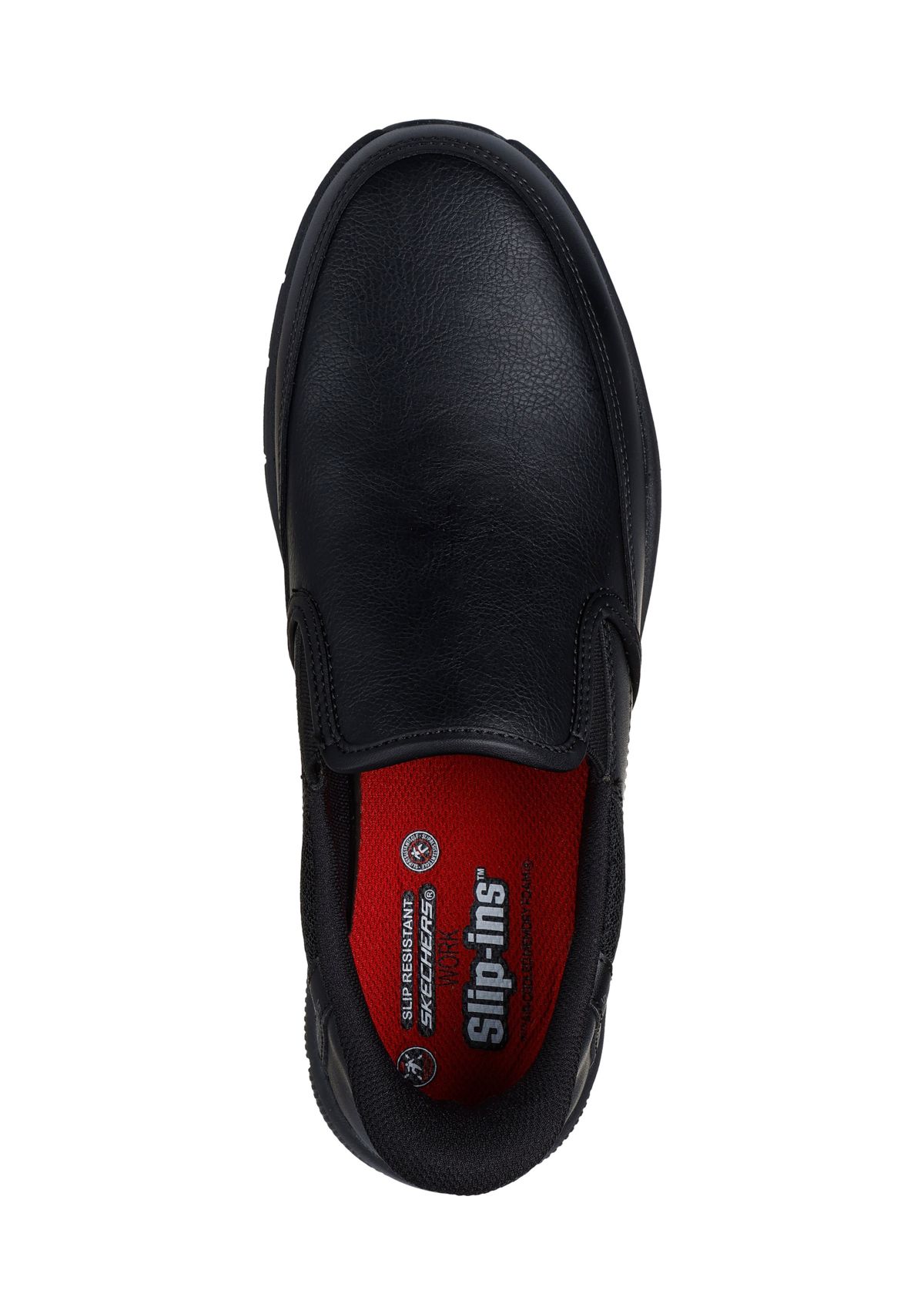 Mens Slip-ins® Work™: Nampa Sneakers - Broxtin