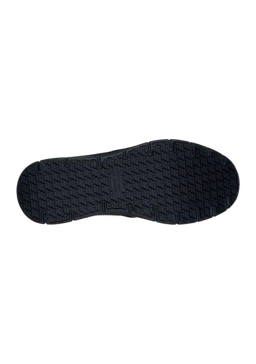 Mens Slip-ins® Work™: Nampa Sneakers - Broxtin