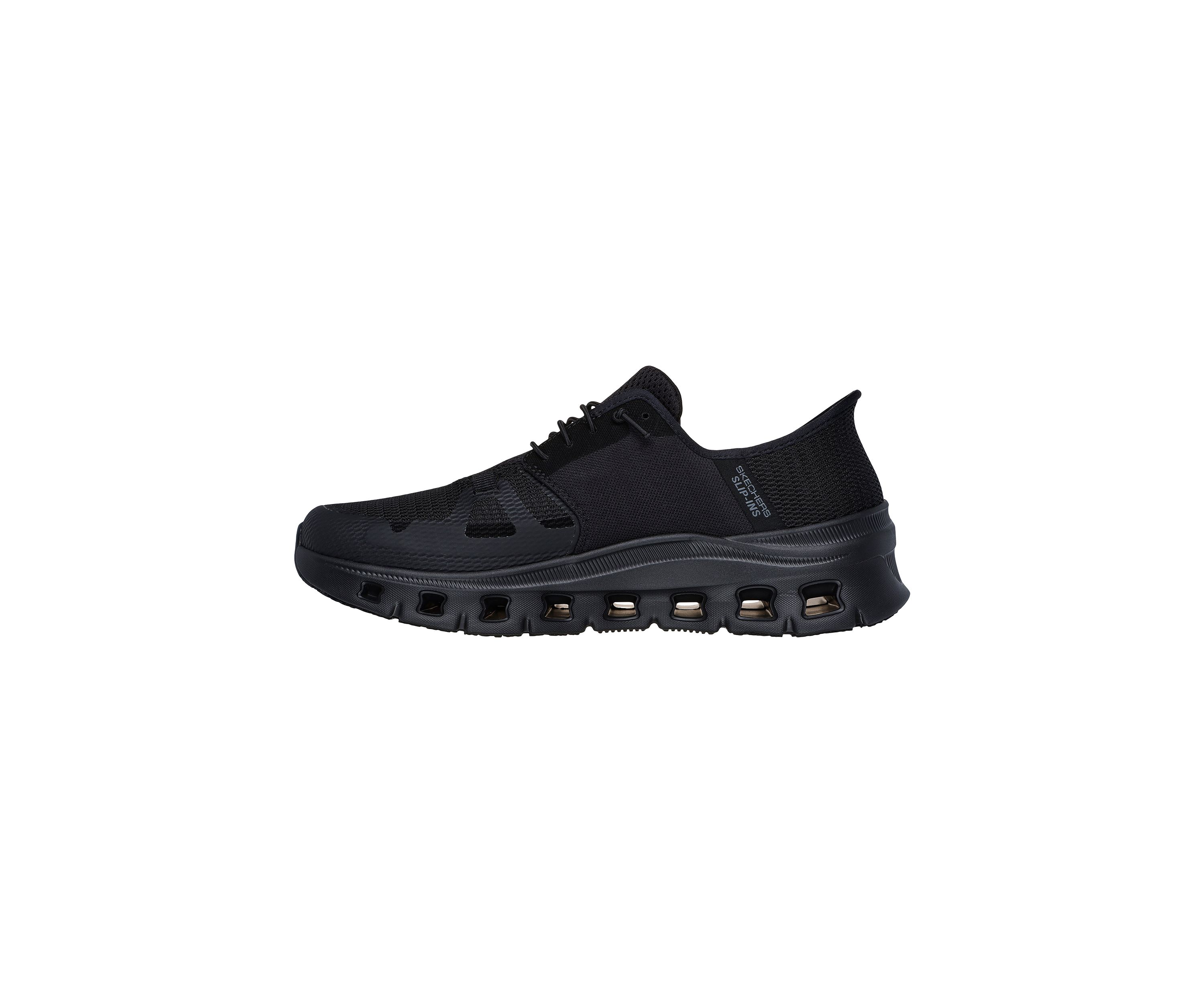 Mens Slip-ins® Work™ Slip-Resistant Sneakers - Glide-Step Pro
