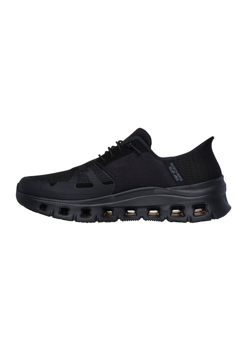 Mens Slip-ins® Work™ Slip-Resistant Sneakers - Glide-Step Pro
