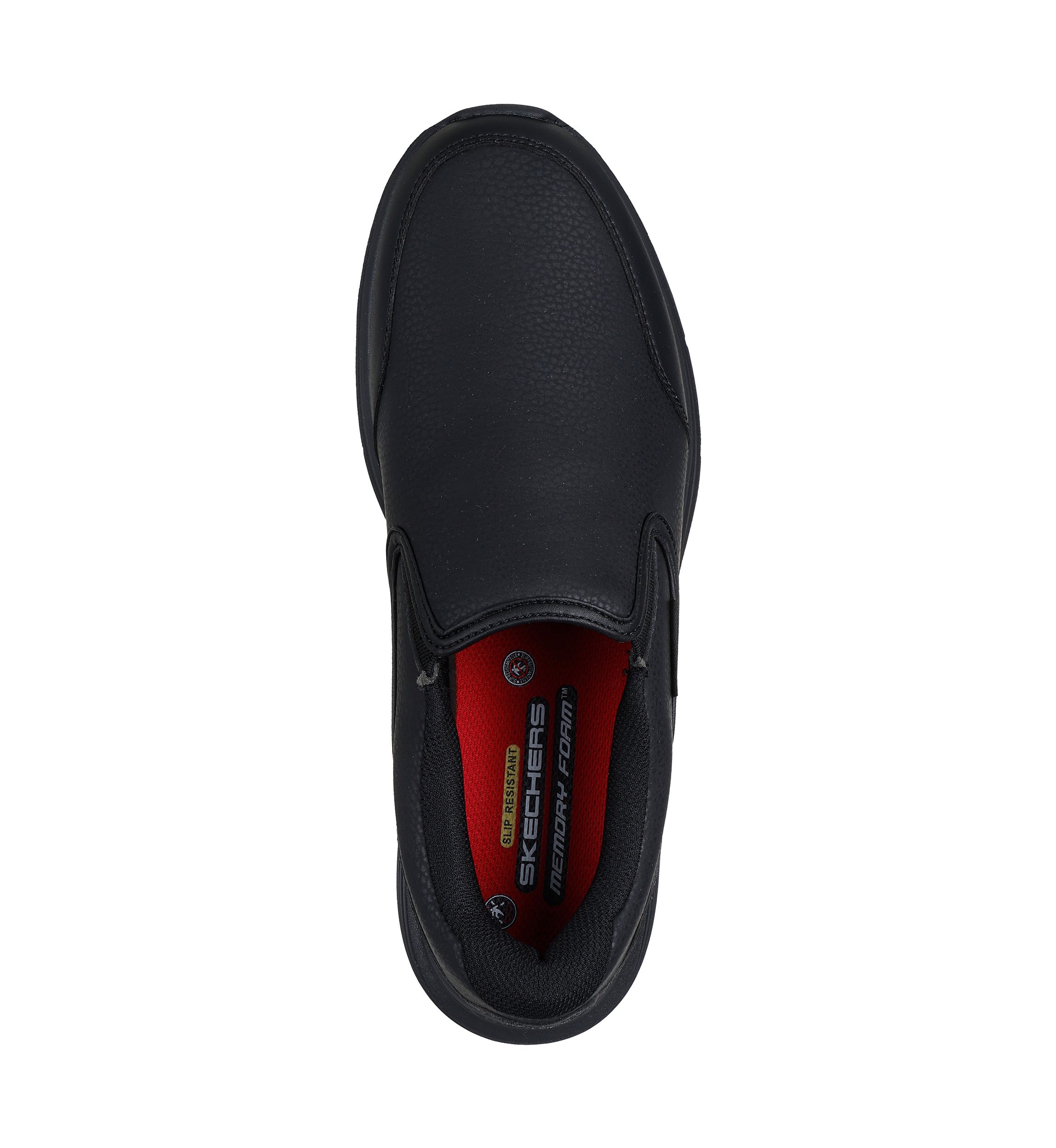 Work: Corart Slip On Sneakers