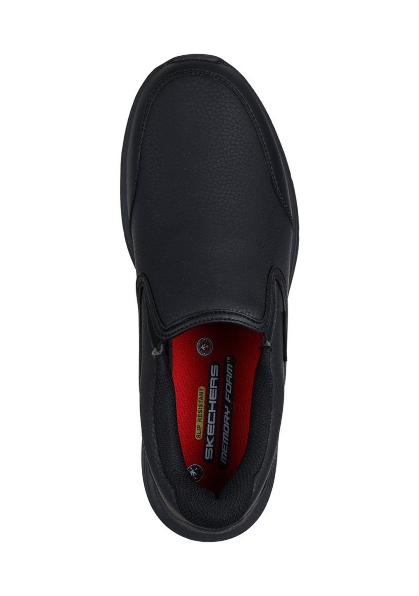 Work: Corart Slip On Sneakers