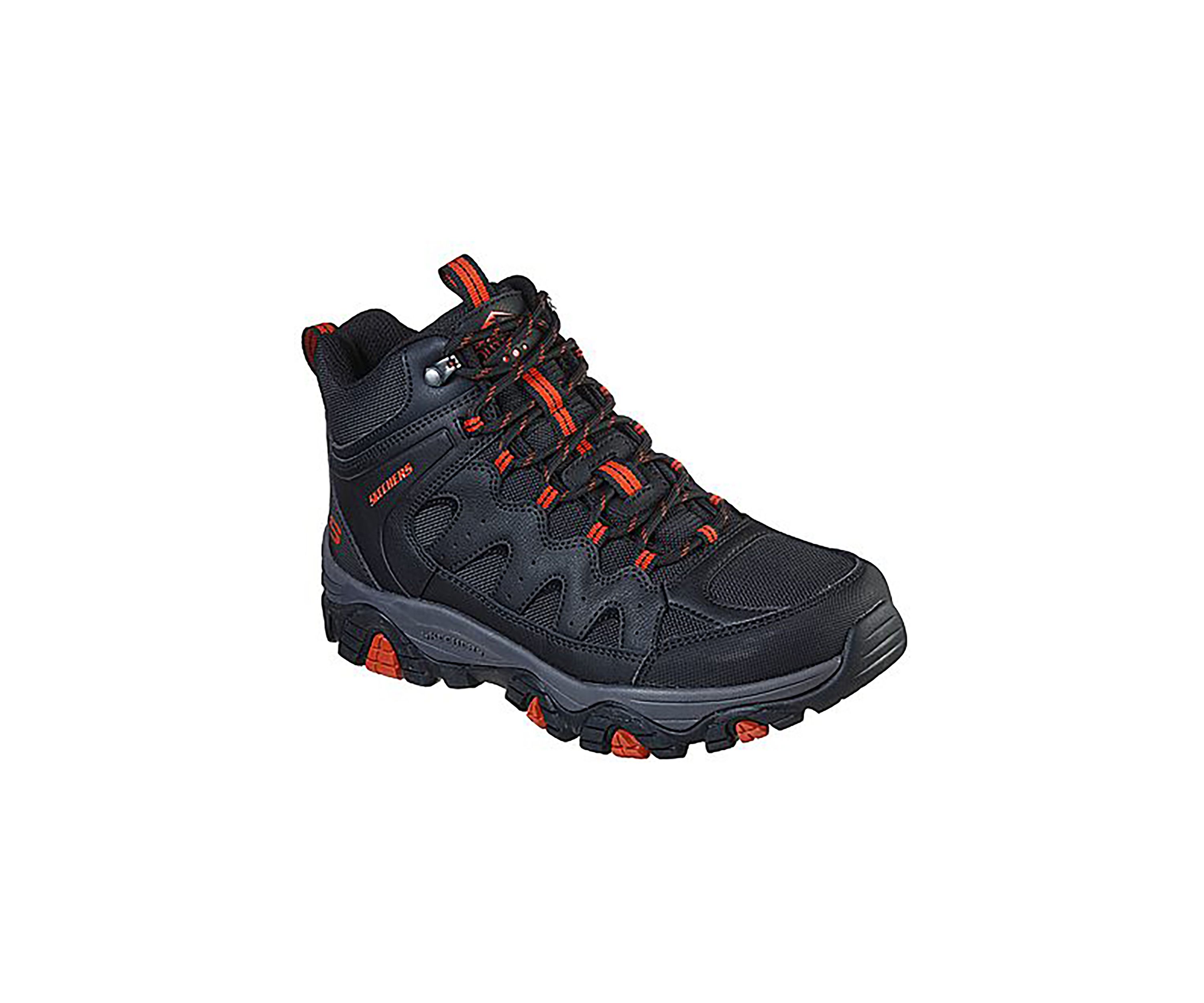 Pine Trail Gotera Hiking Boots