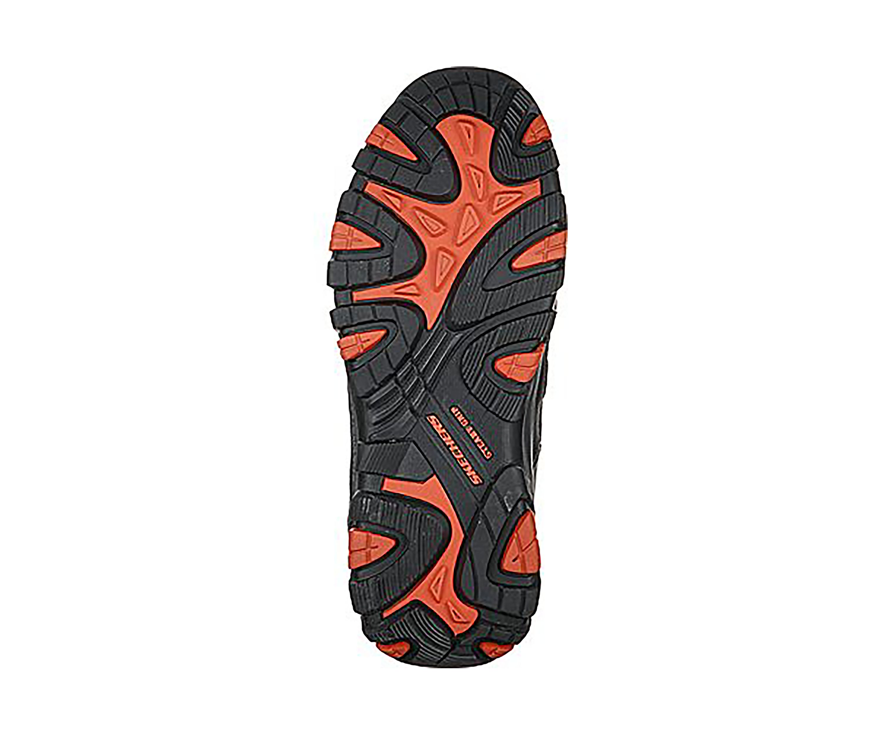 Pine Trail Gotera Hiking Boots