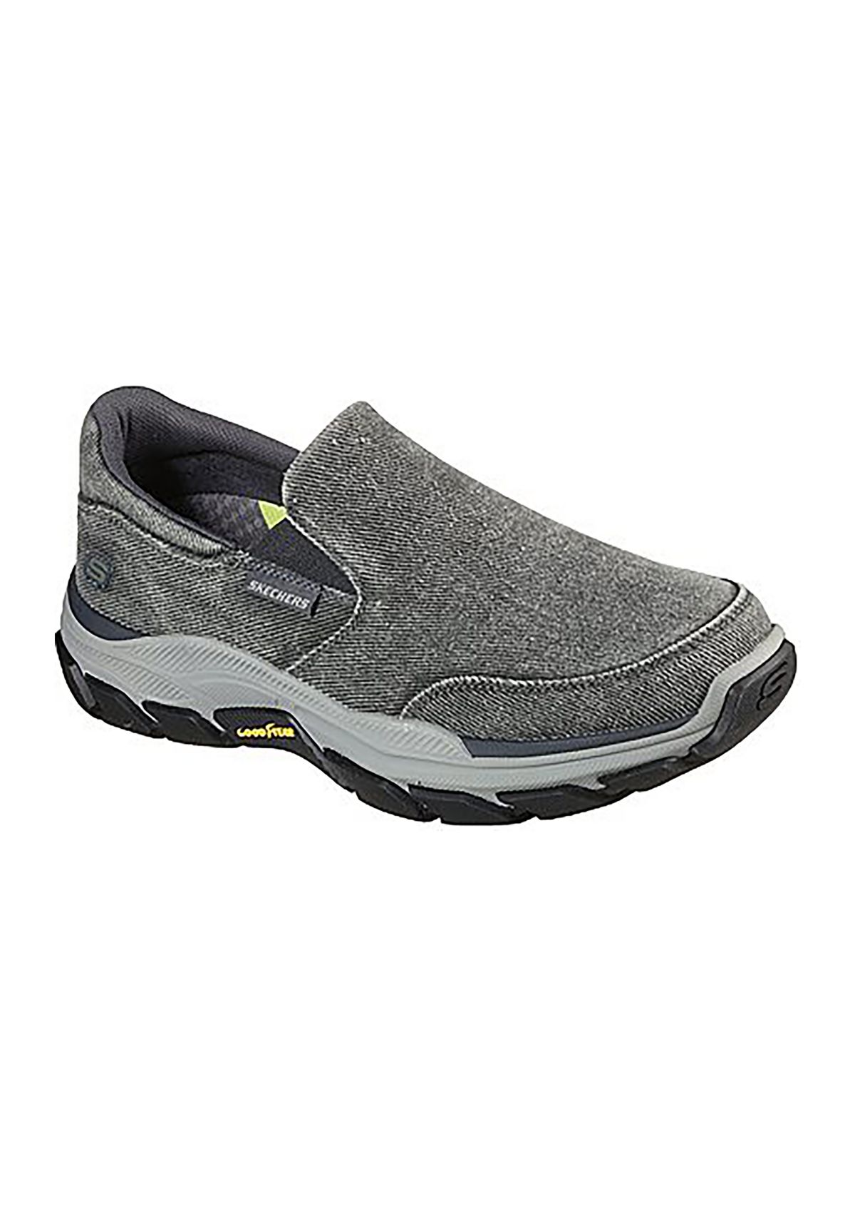 Respected Fallston Loafers