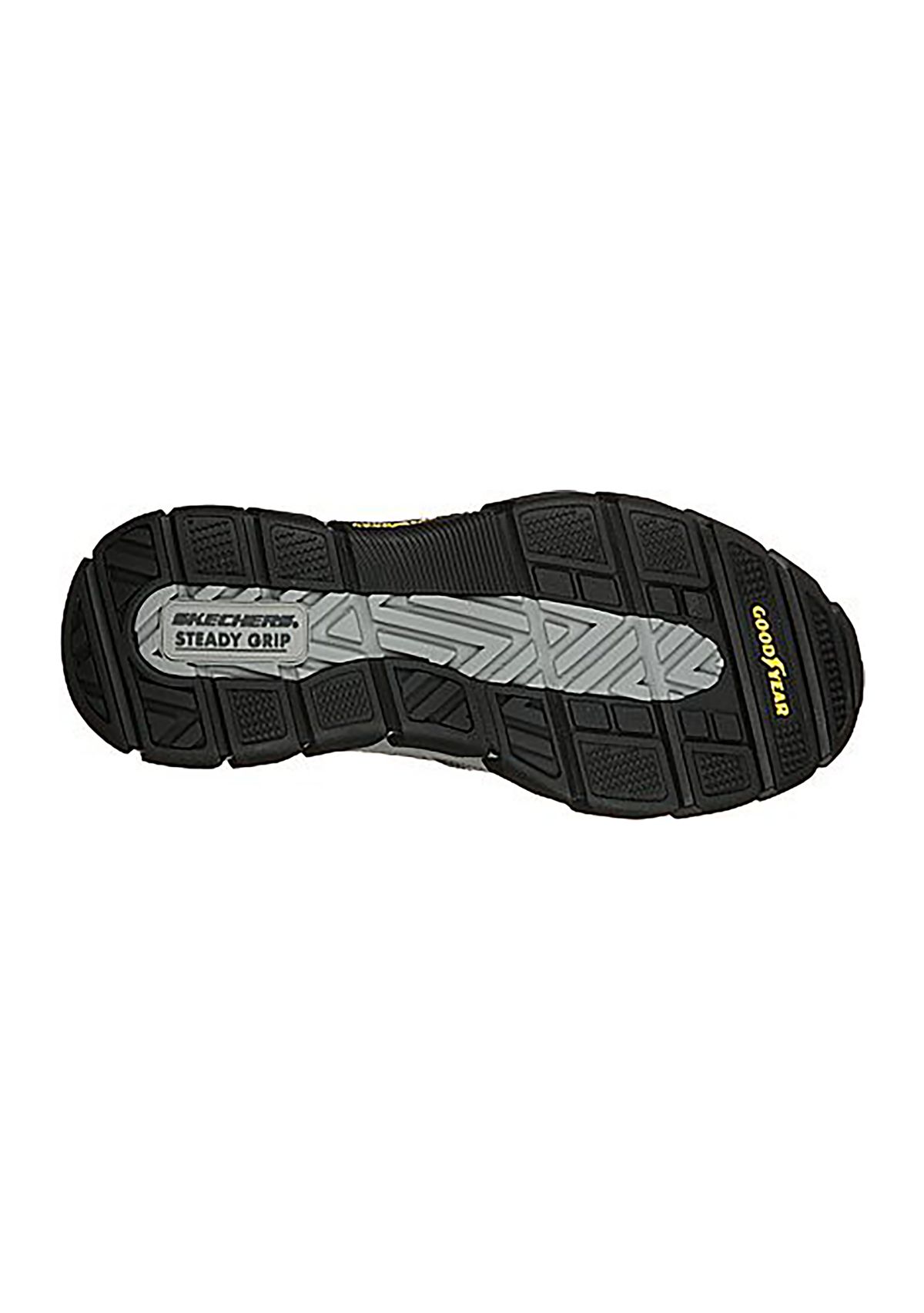 Respected Fallston Loafers