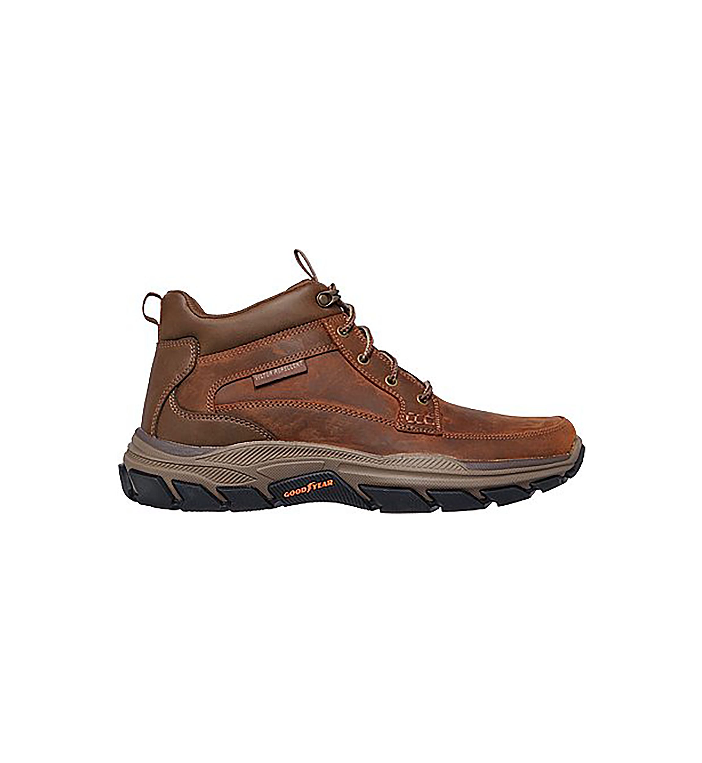Respected Boswell Hiking Boots