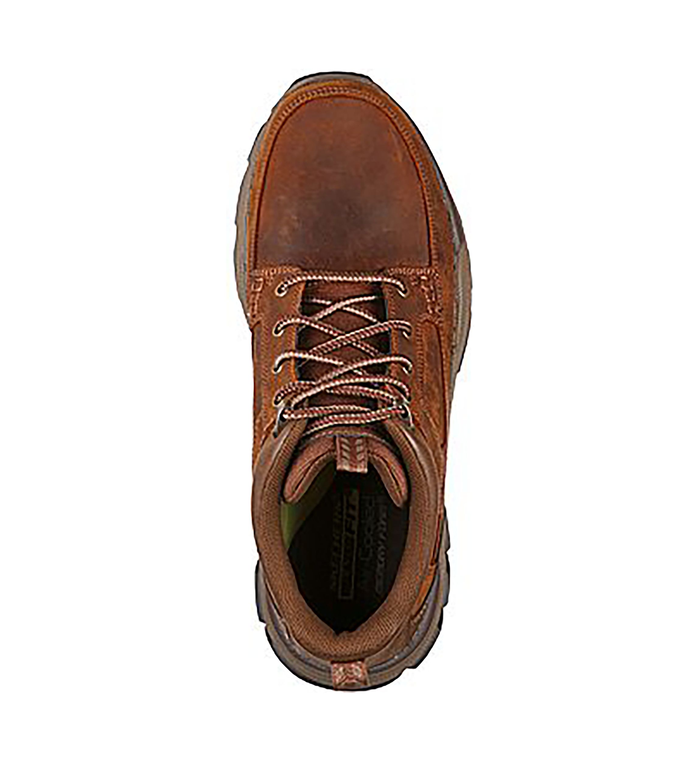 Respected Boswell Hiking Boots