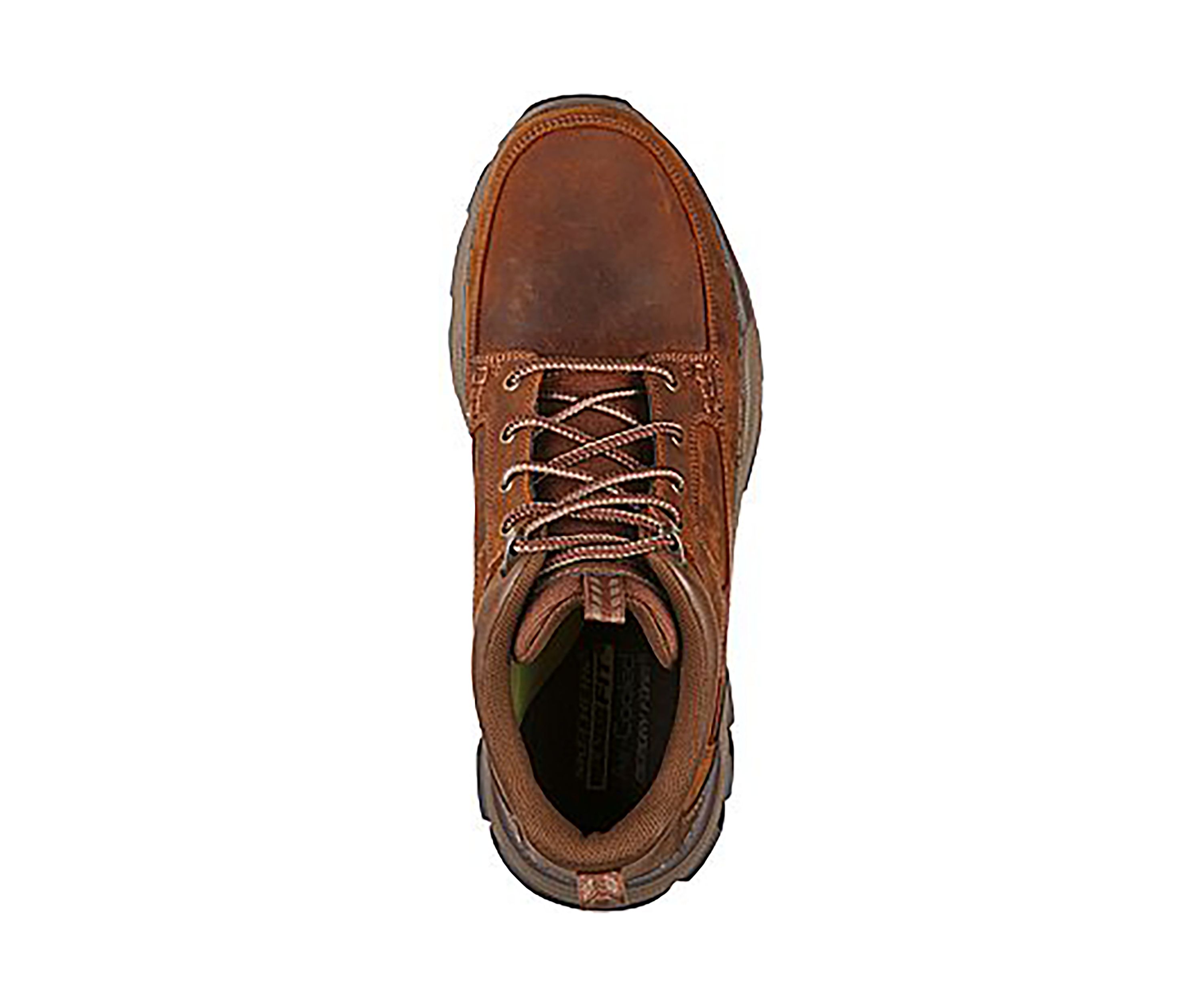 Respected Boswell Hiking Boots