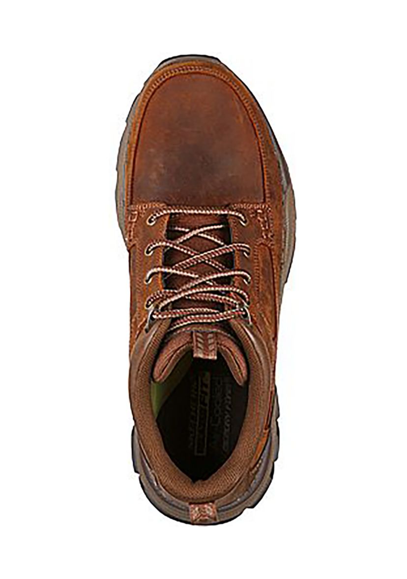 Respected Boswell Hiking Boots