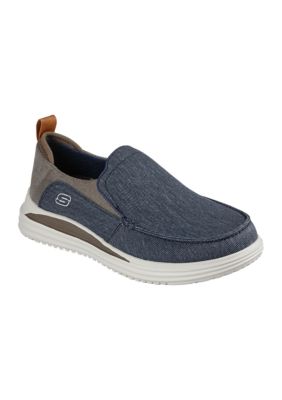 SKECHERS Performance Go Walk 7 Springtime Hands Free Slip-Ins