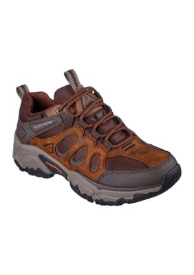 Relaxed Fit®: Terraform - Selvin Hiking Boots