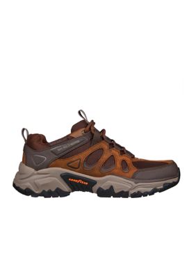 Relaxed Fit®: Terraform - Selvin Hiking Boots