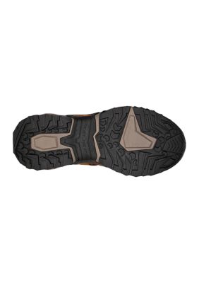 Relaxed Fit®: Terraform - Selvin Hiking Boots