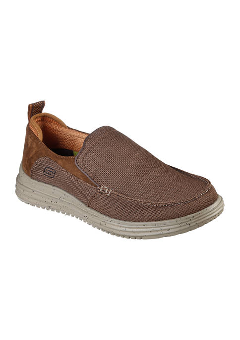 BOBS from Skechers Proven-Renco Loafer Sneakers
