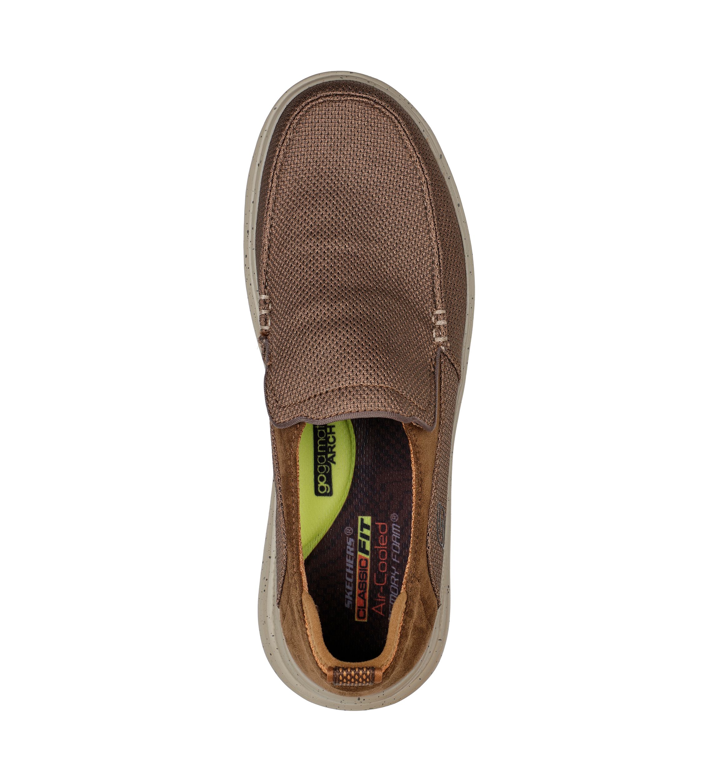  Proven-Renco Loafer Sneakers 