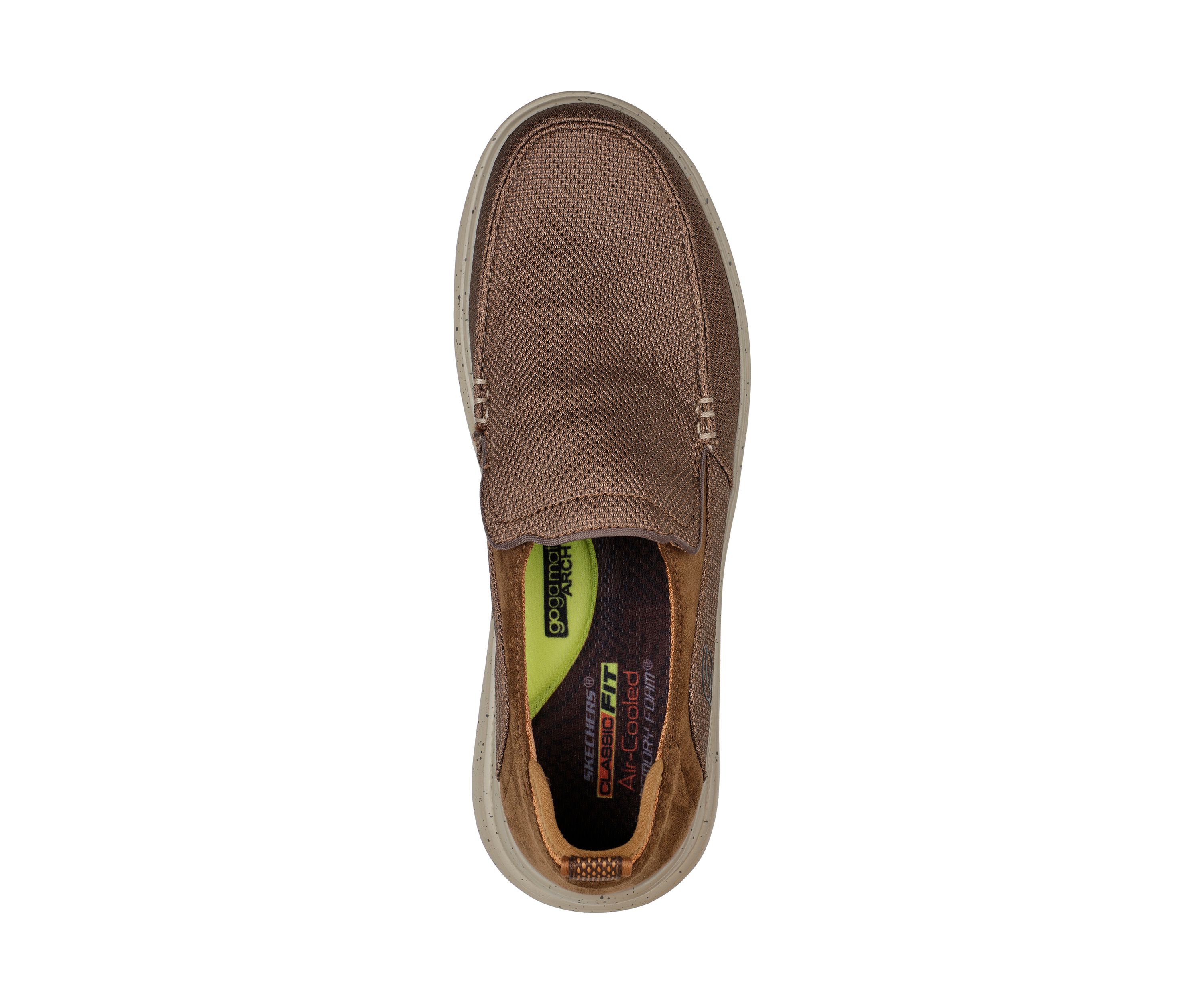  Proven-Renco Loafer Sneakers 