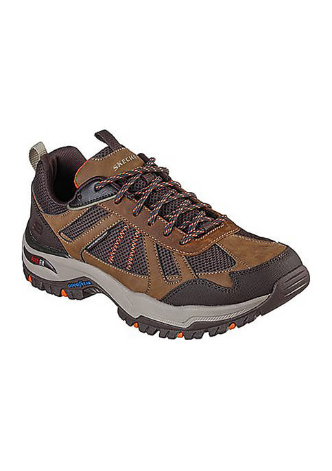 Skechers ArchFit Dawson Hiking Sneaker Boots