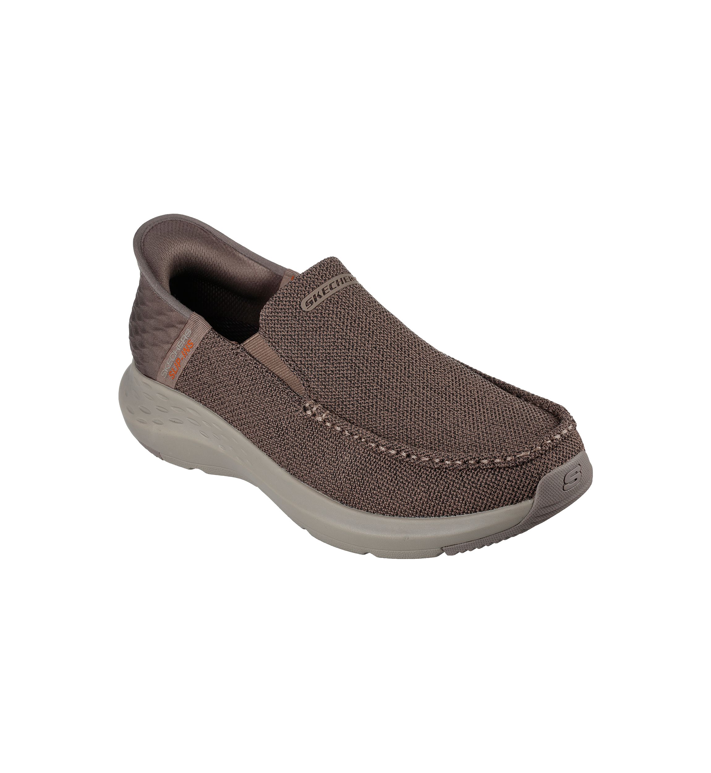 Slip-Ins Relaxed Fit: Parson Sneakers - Ralven 