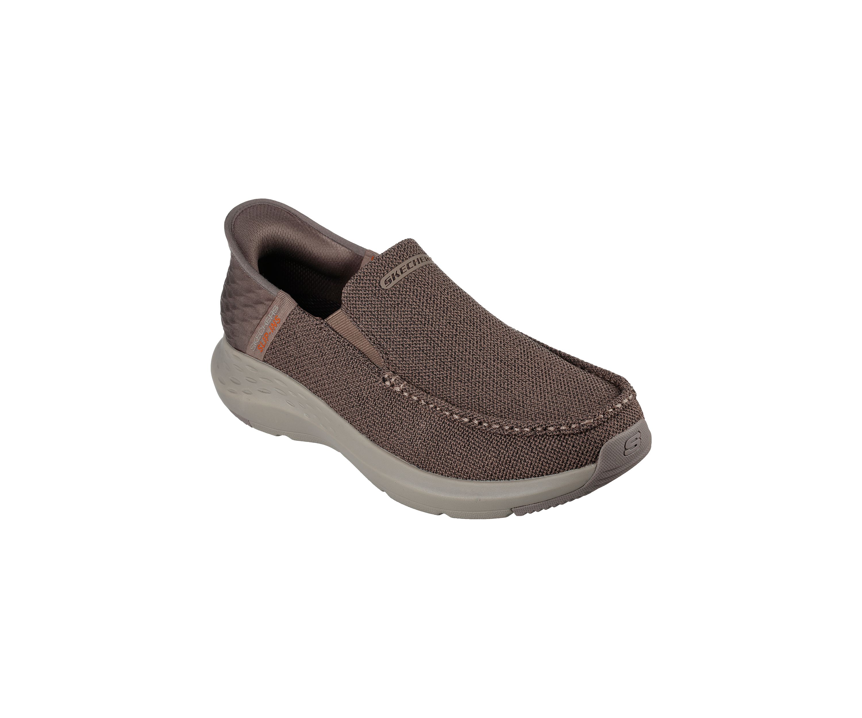 Slip-Ins Relaxed Fit: Parson Sneakers - Ralven 