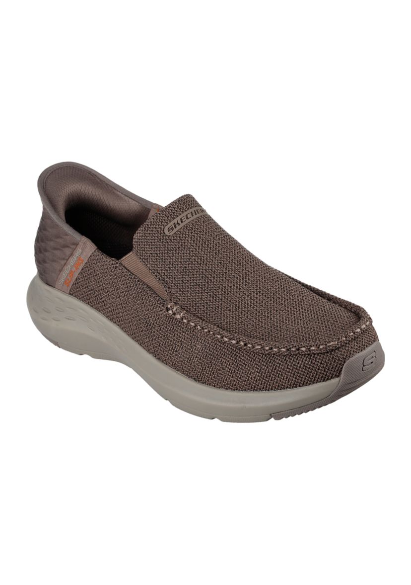 Slip-Ins Relaxed Fit: Parson Sneakers - Ralven 