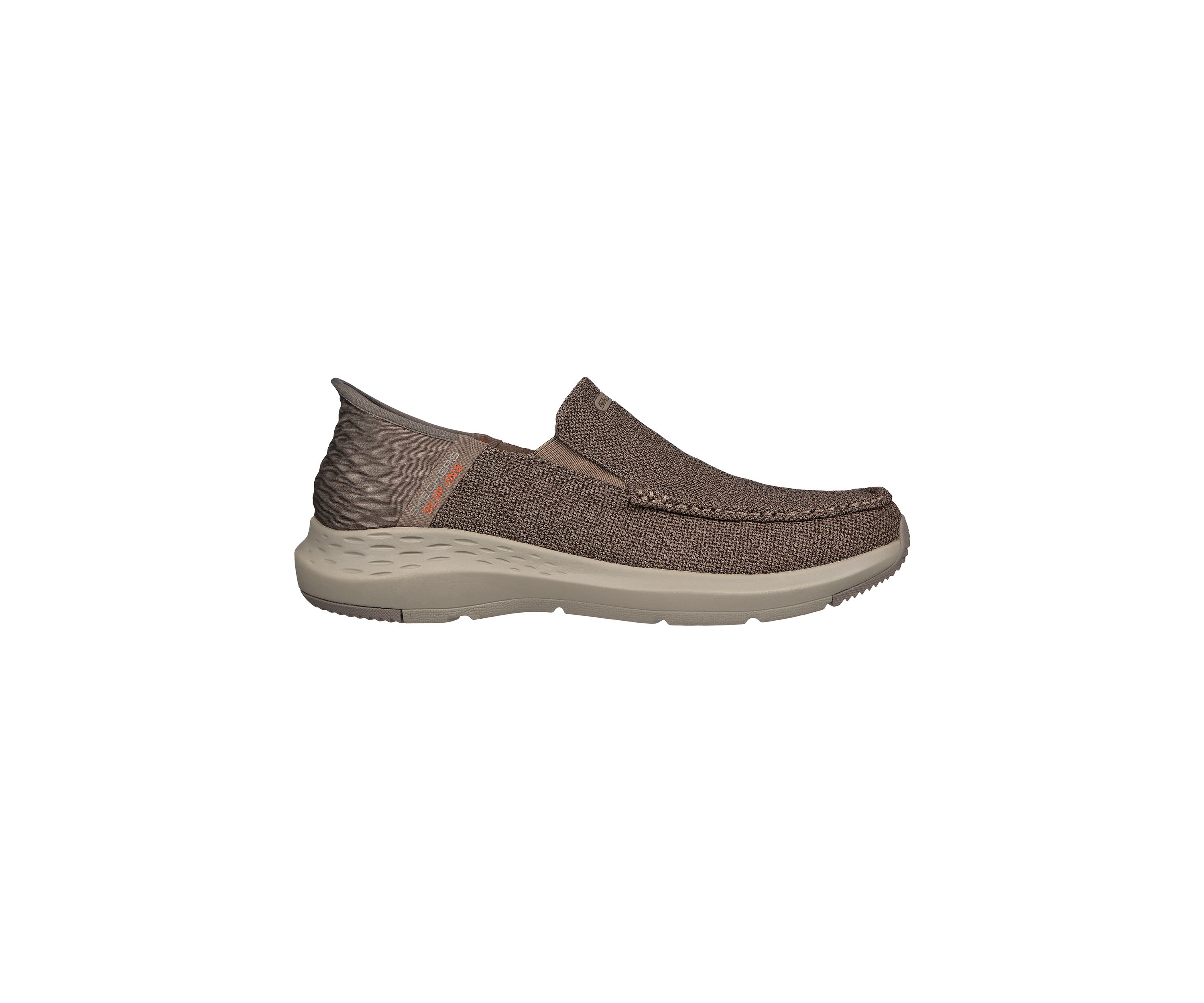 Slip-Ins Relaxed Fit: Parson Sneakers - Ralven 