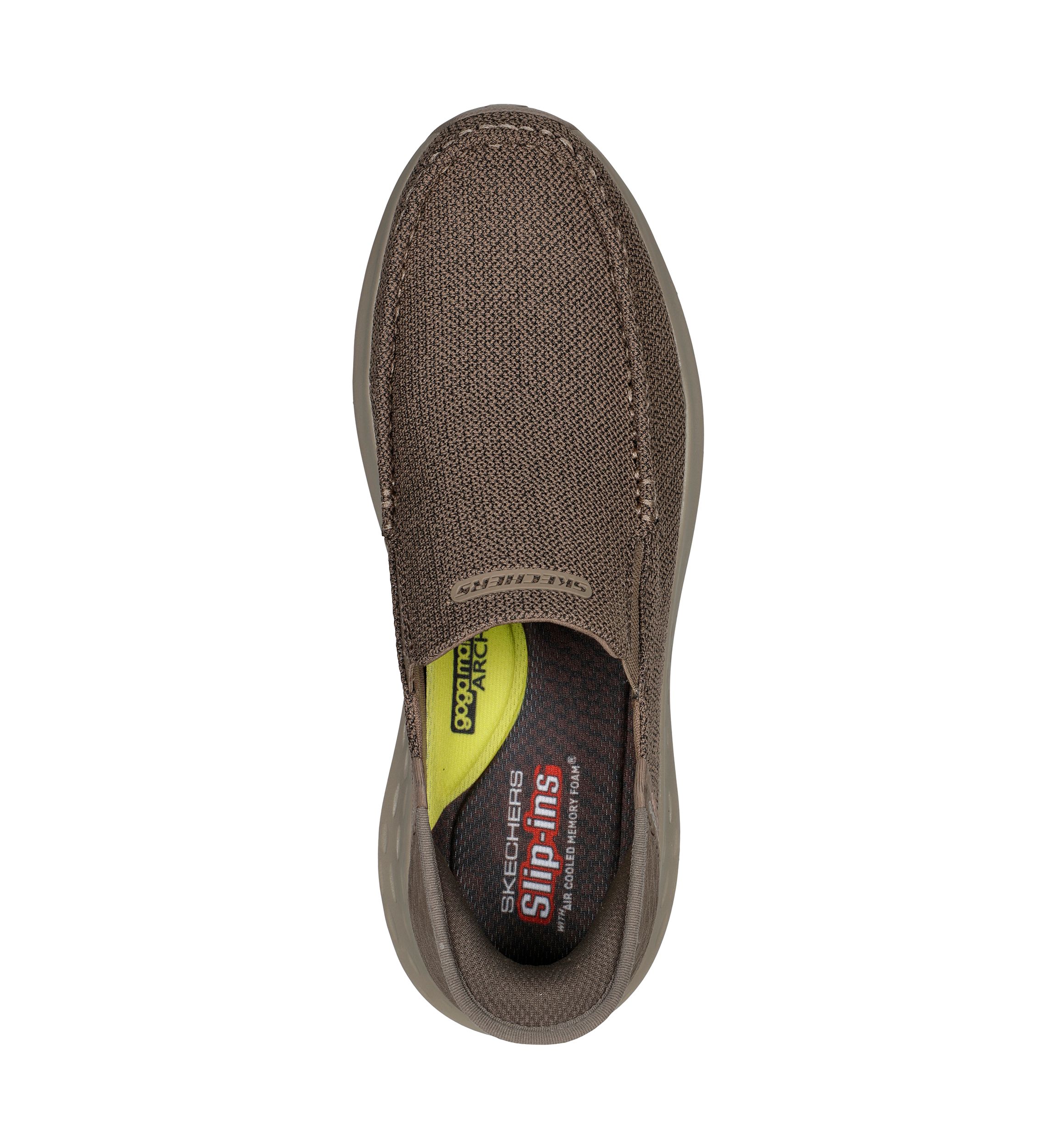 Slip-Ins Relaxed Fit: Parson Sneakers - Ralven 