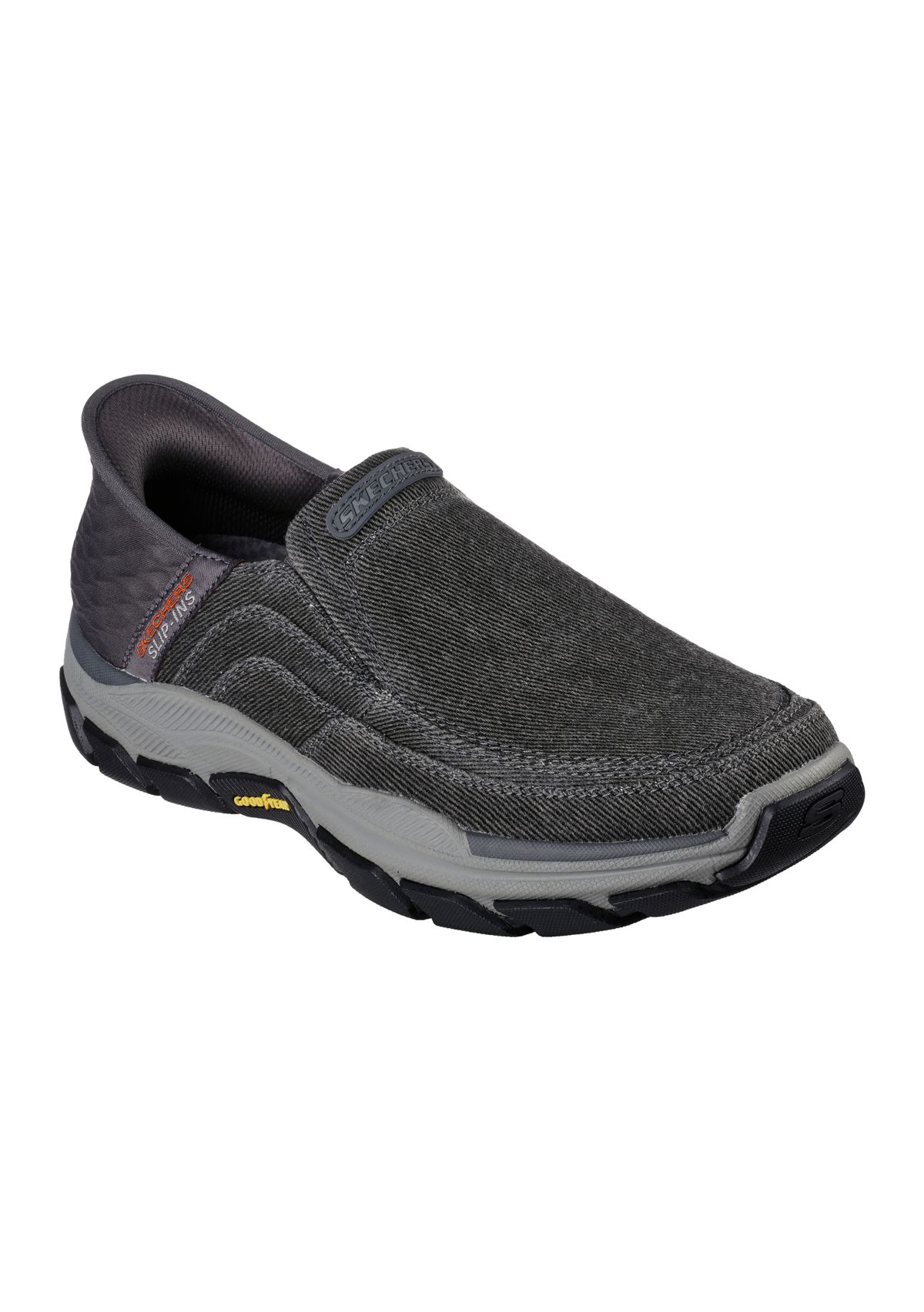 Mens Slip-ins® Relaxed Fit®: Respected Holmgren - Extra Wide Width
