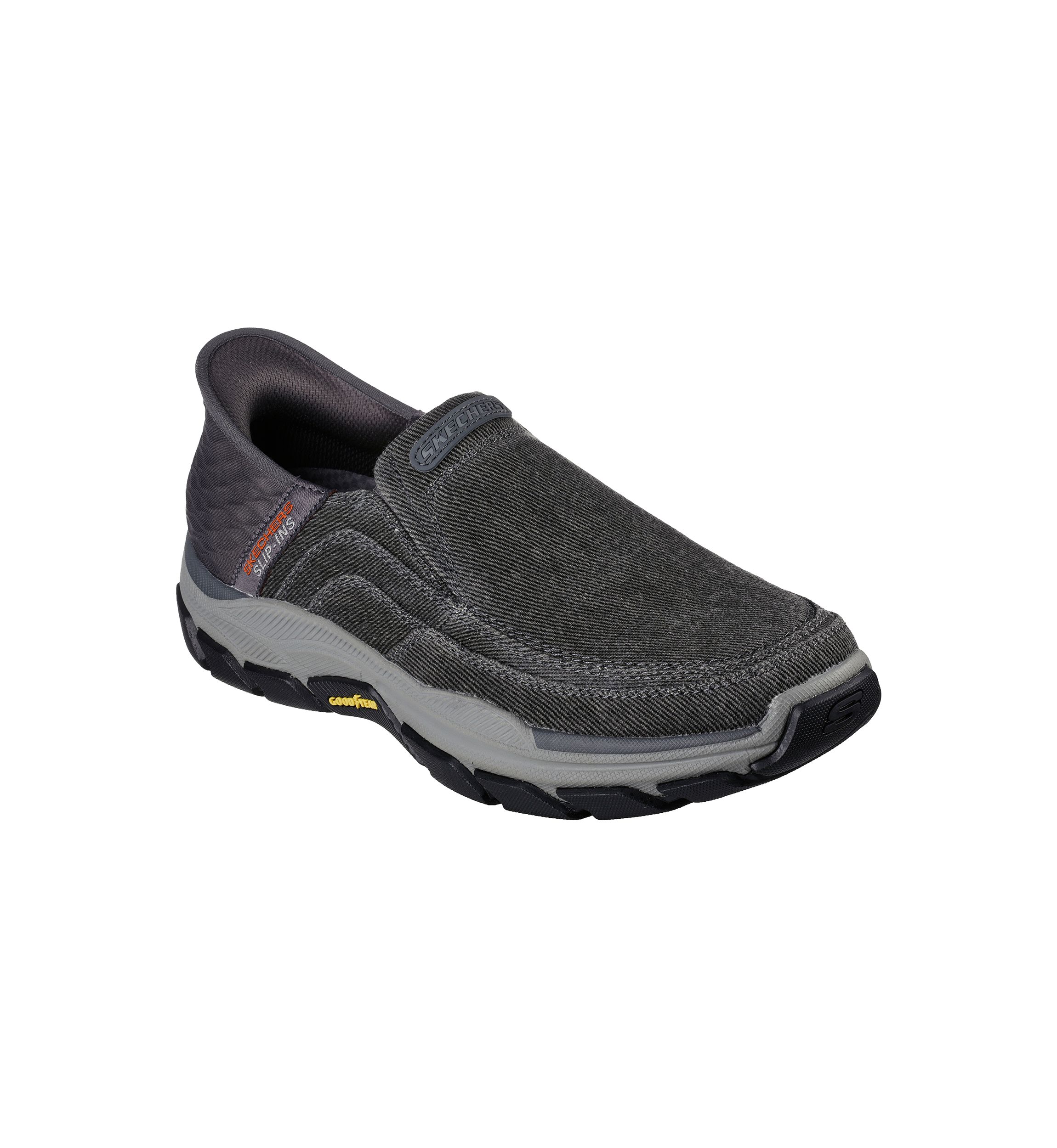 Mens Slip-ins® Relaxed Fit®: Respected Holmgren - Extra Wide Width