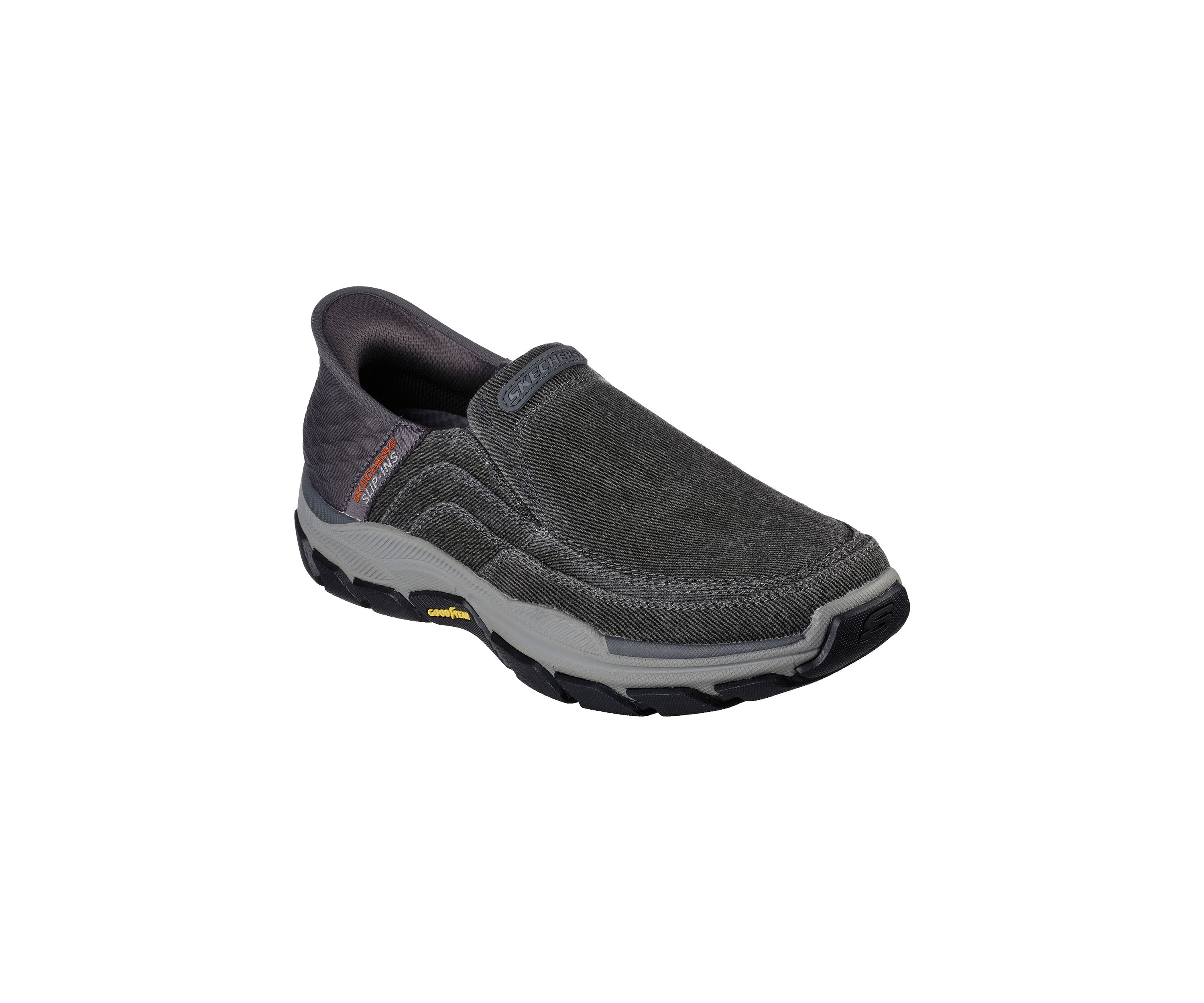 Mens Slip-ins® Relaxed Fit®: Respected Holmgren - Extra Wide Width