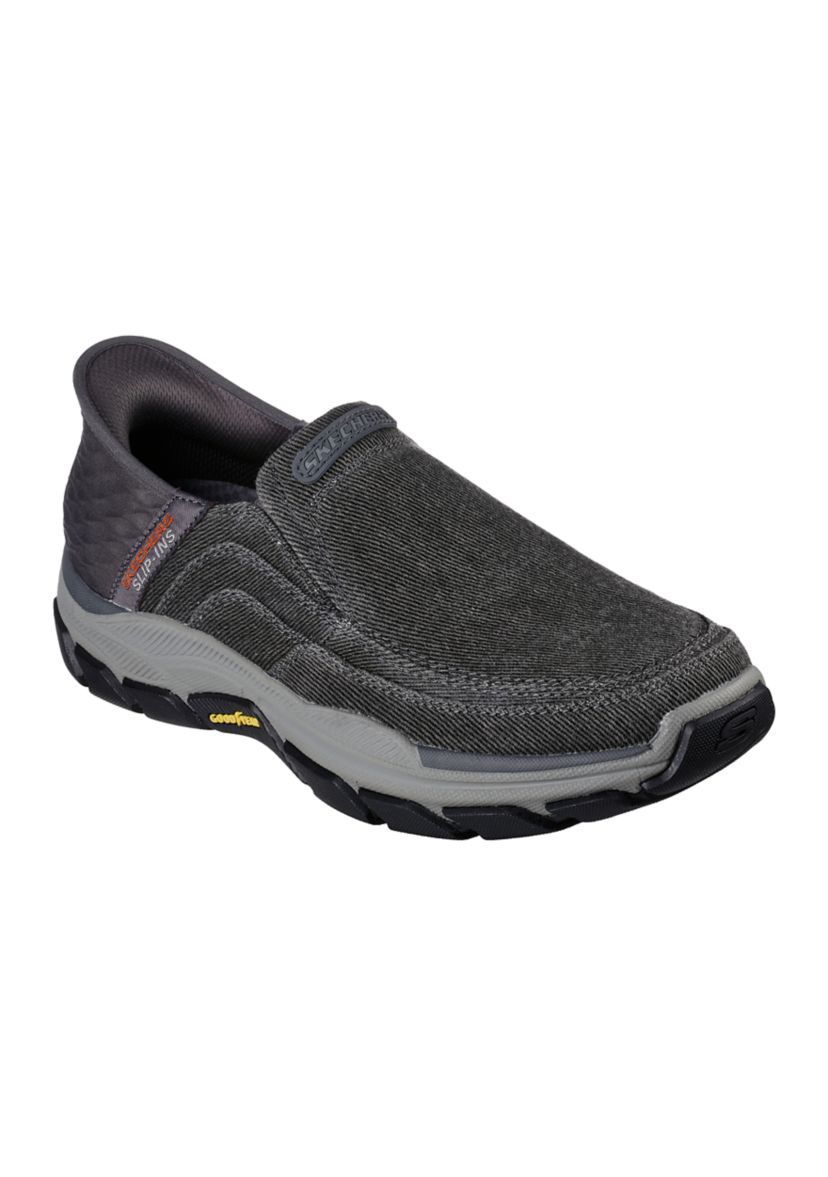 Mens Slip-ins® Relaxed Fit®: Respected Holmgren - Extra Wide Width